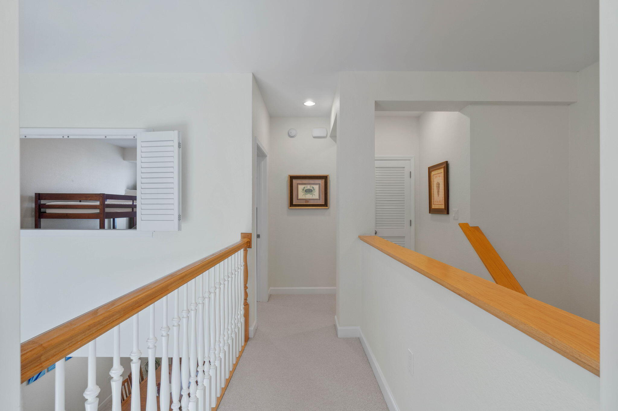 PORT SIDE VILLAS CONDO - Residential