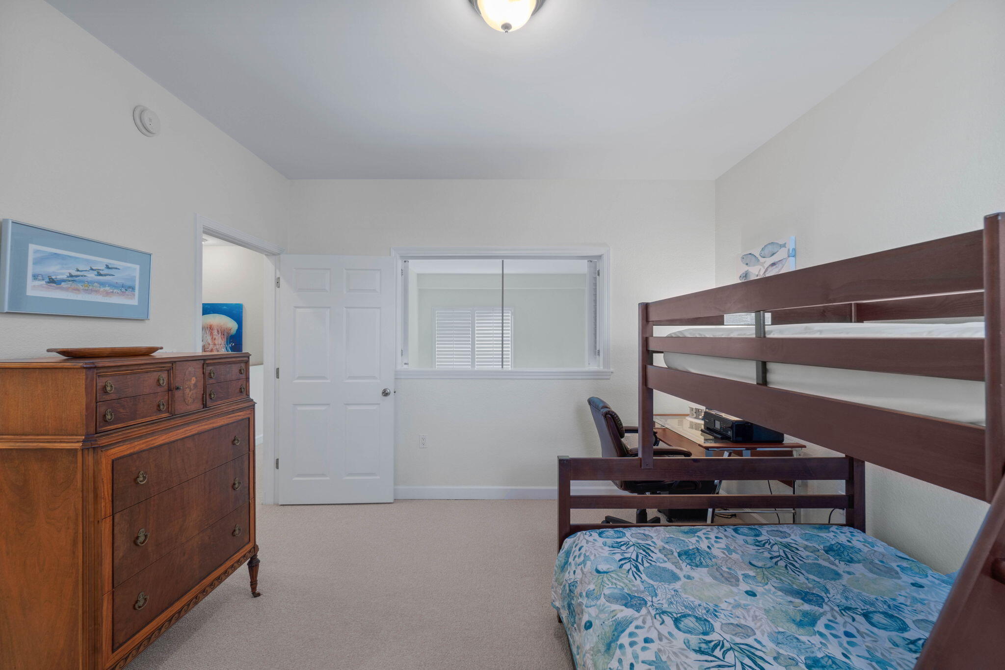 PORT SIDE VILLAS CONDO - Residential