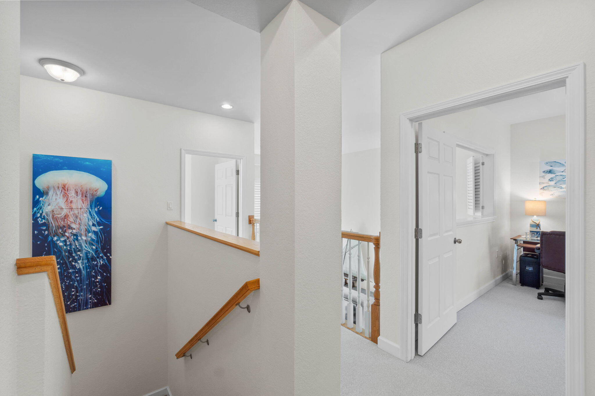 PORT SIDE VILLAS CONDO - Residential