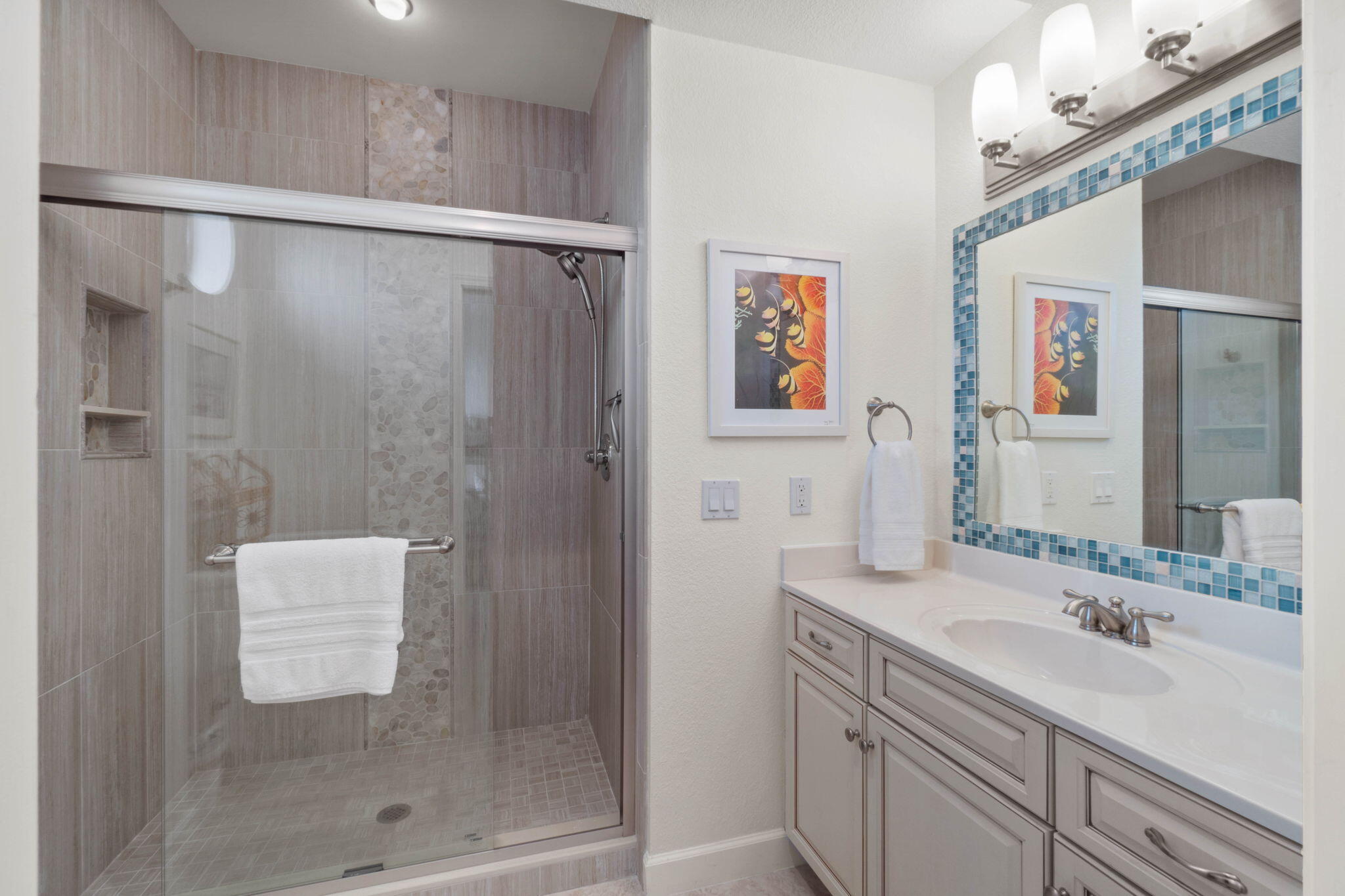 PORT SIDE VILLAS CONDO - Residential
