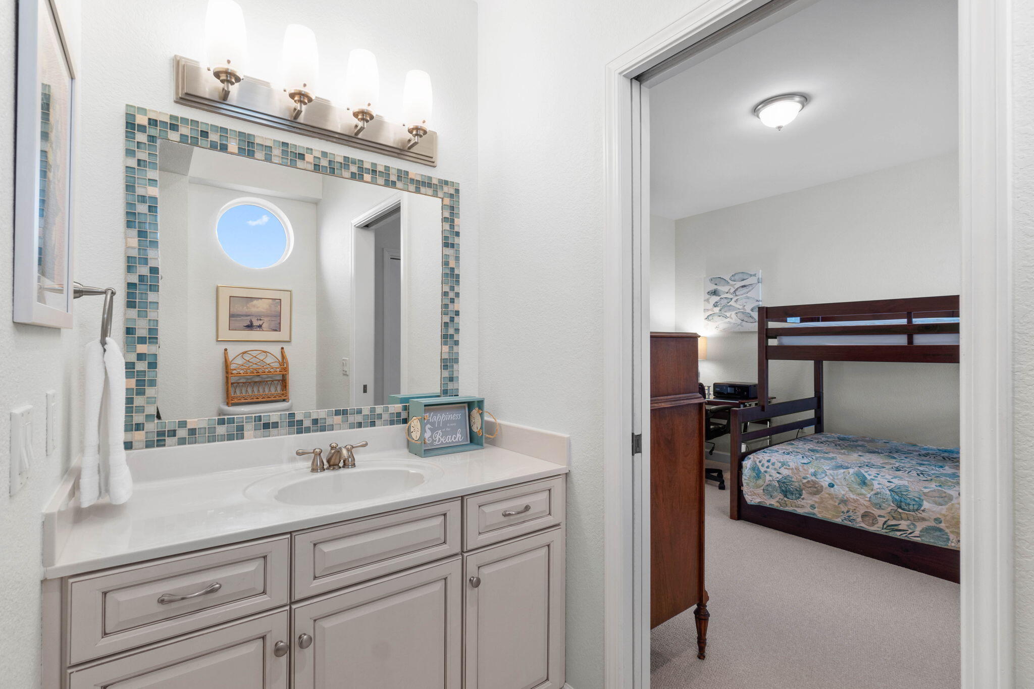 PORT SIDE VILLAS CONDO - Residential