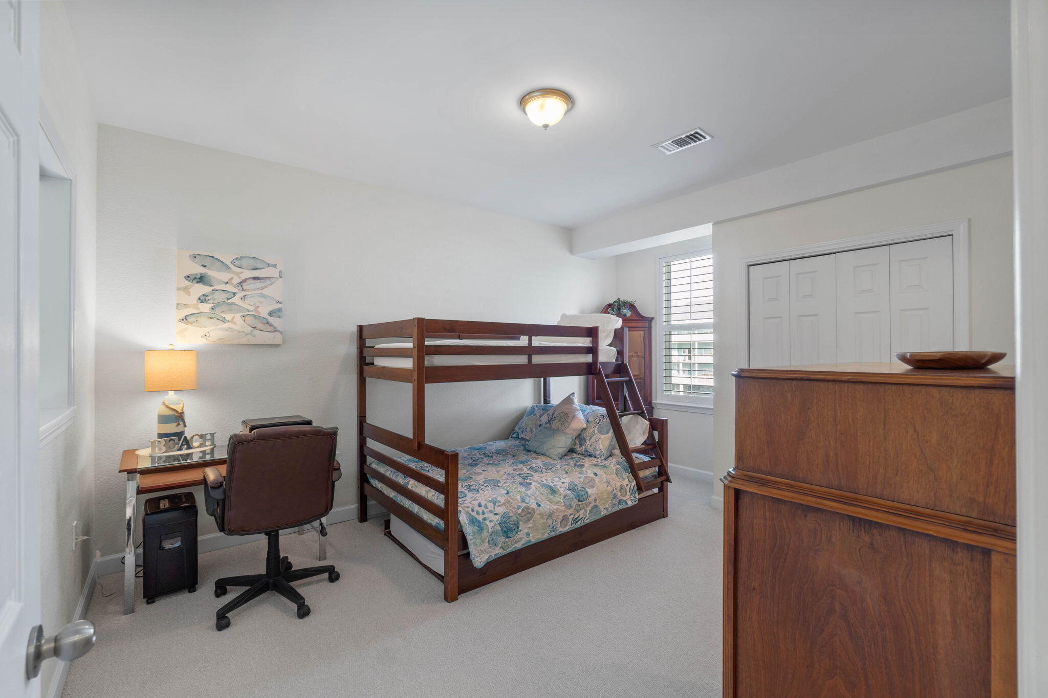 PORT SIDE VILLAS CONDO - Residential