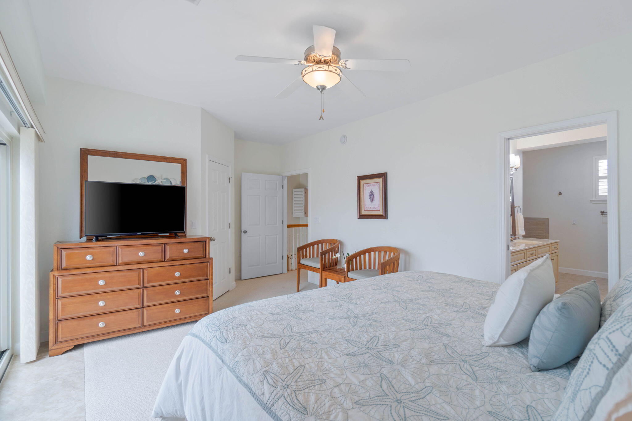 PORT SIDE VILLAS CONDO - Residential