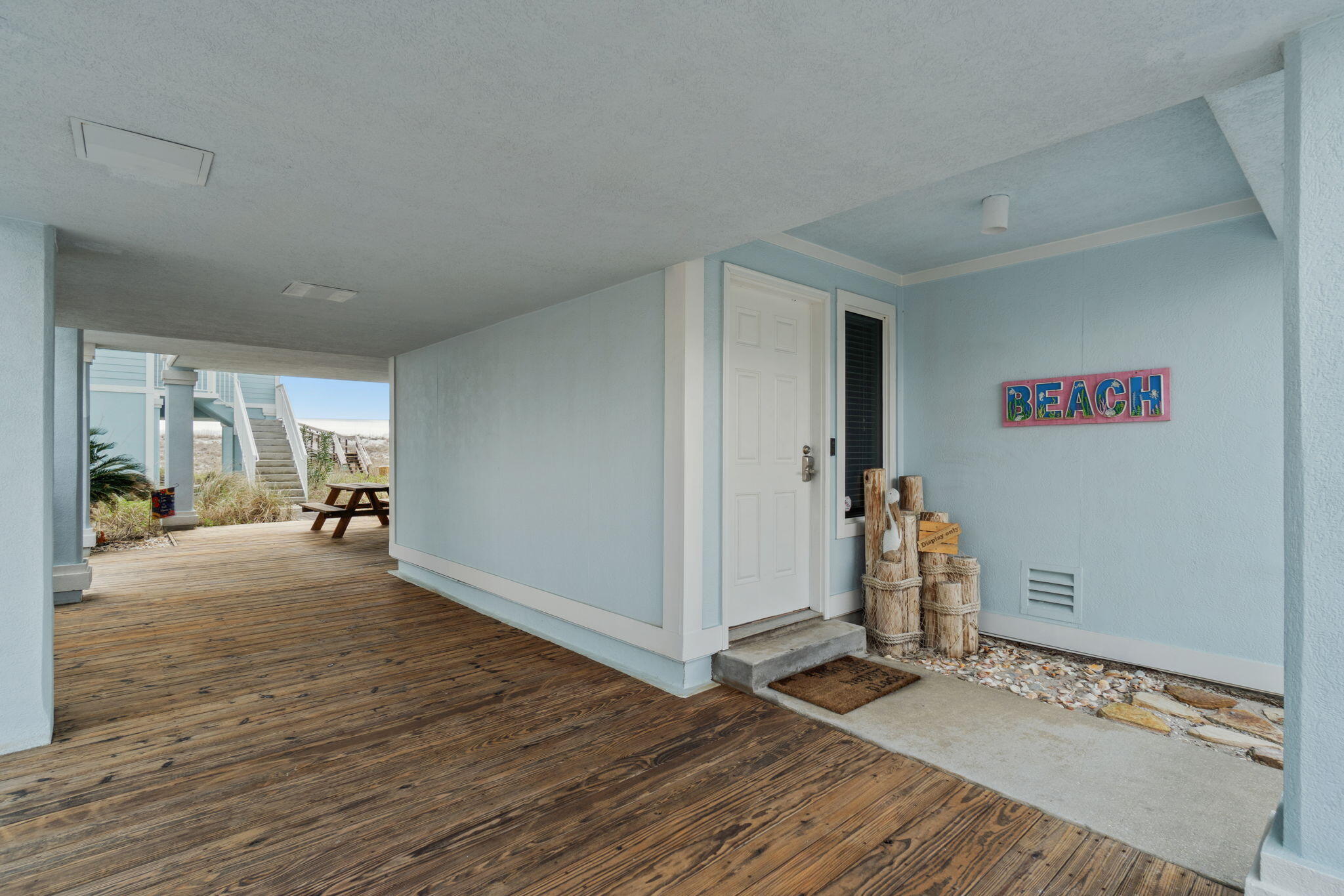 PORT SIDE VILLAS CONDO - Residential