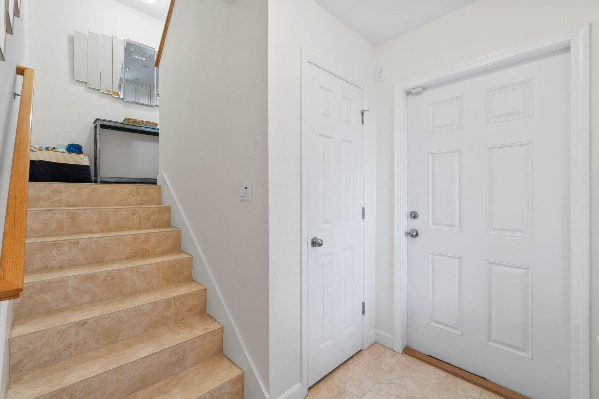 PORT SIDE VILLAS CONDO - Residential