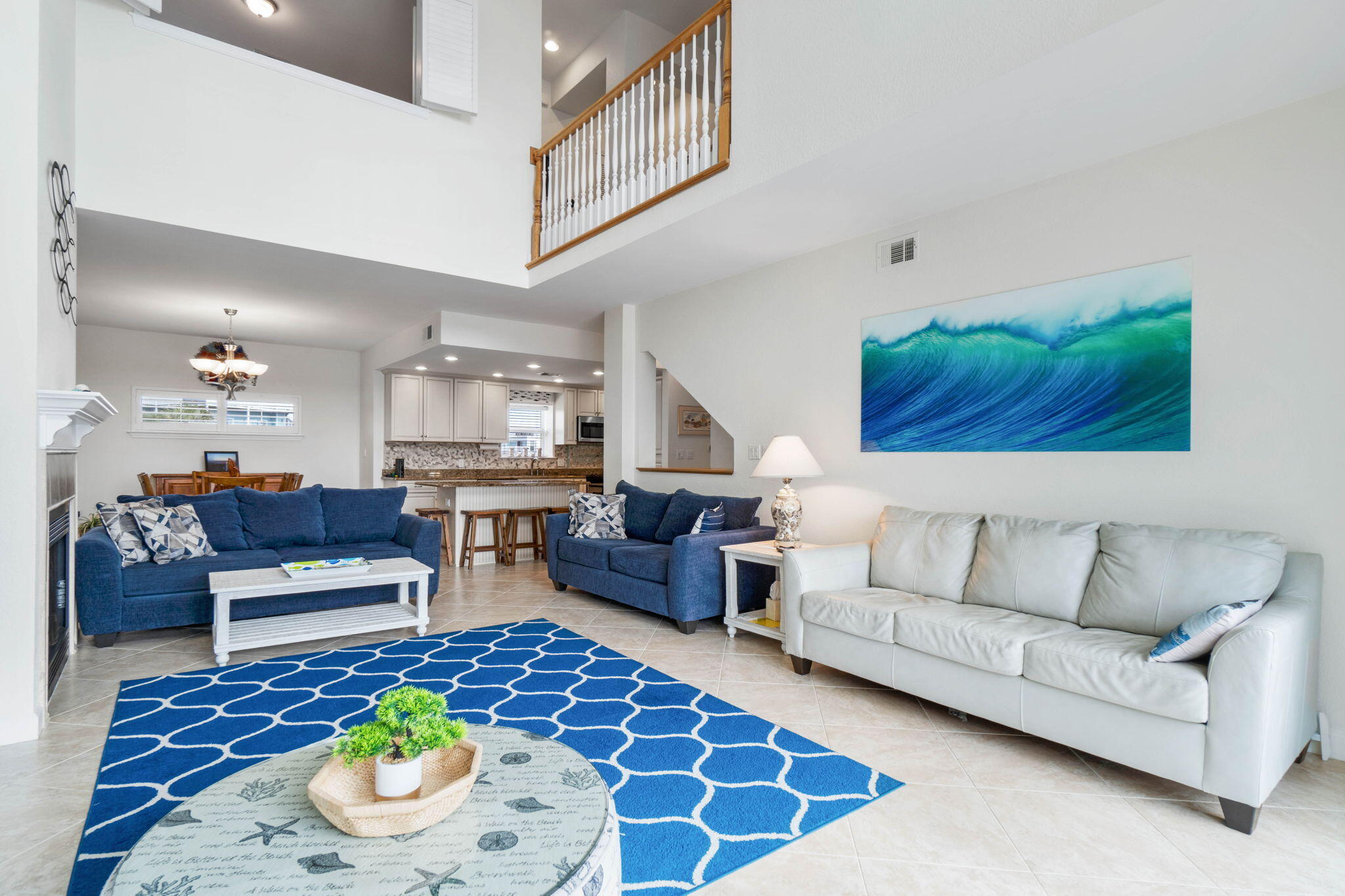 PORT SIDE VILLAS CONDO - Residential