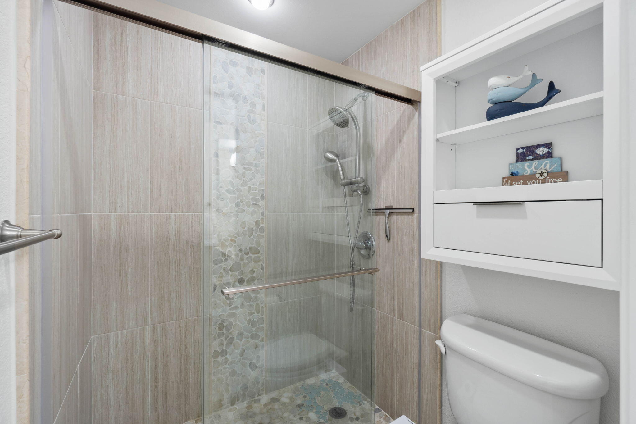 PORT SIDE VILLAS CONDO - Residential