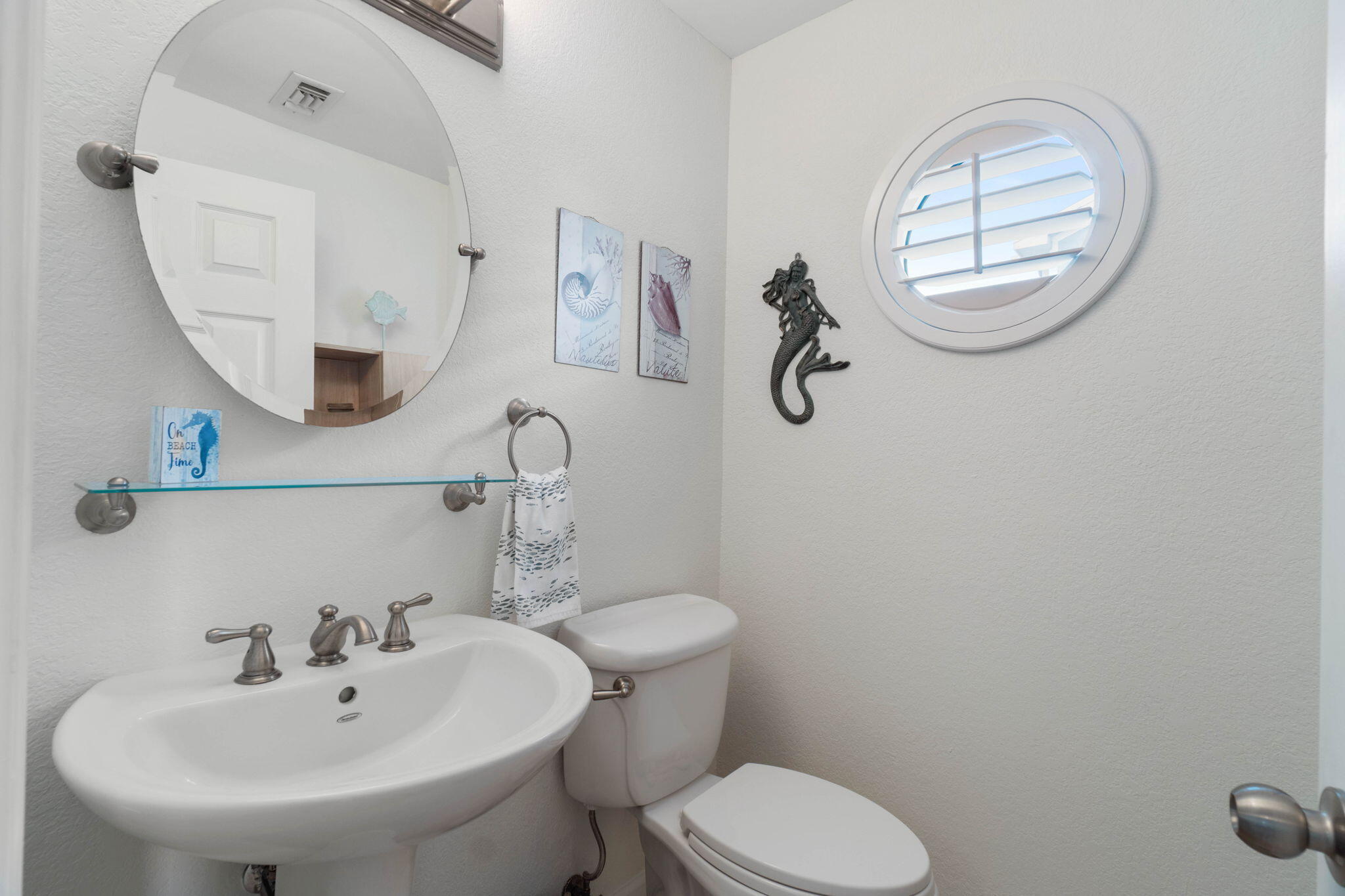 PORT SIDE VILLAS CONDO - Residential
