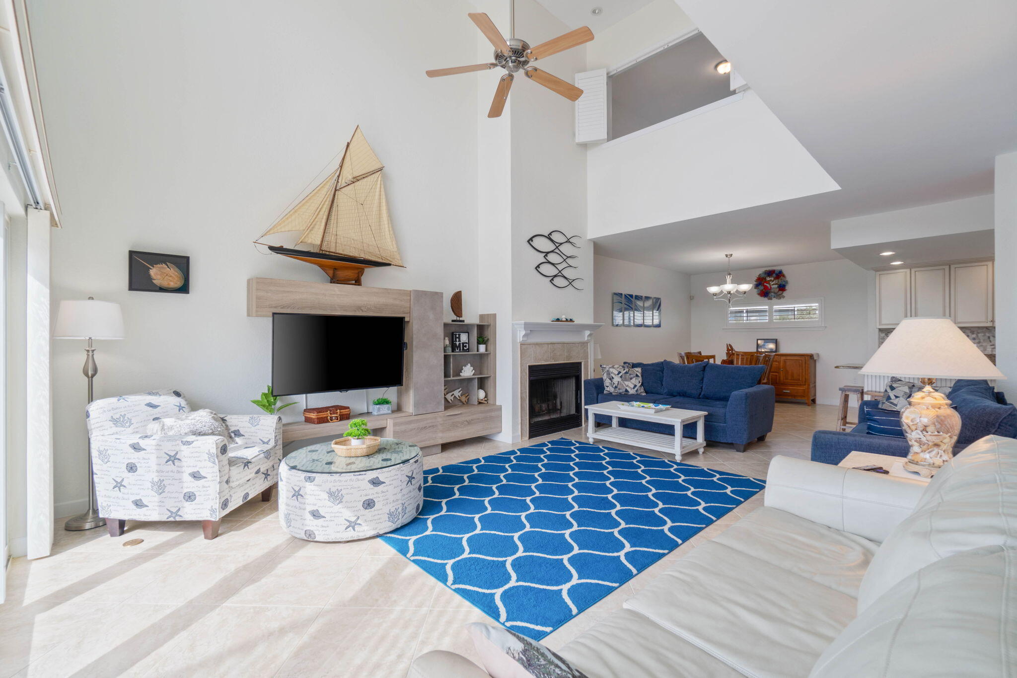 PORT SIDE VILLAS CONDO - Residential
