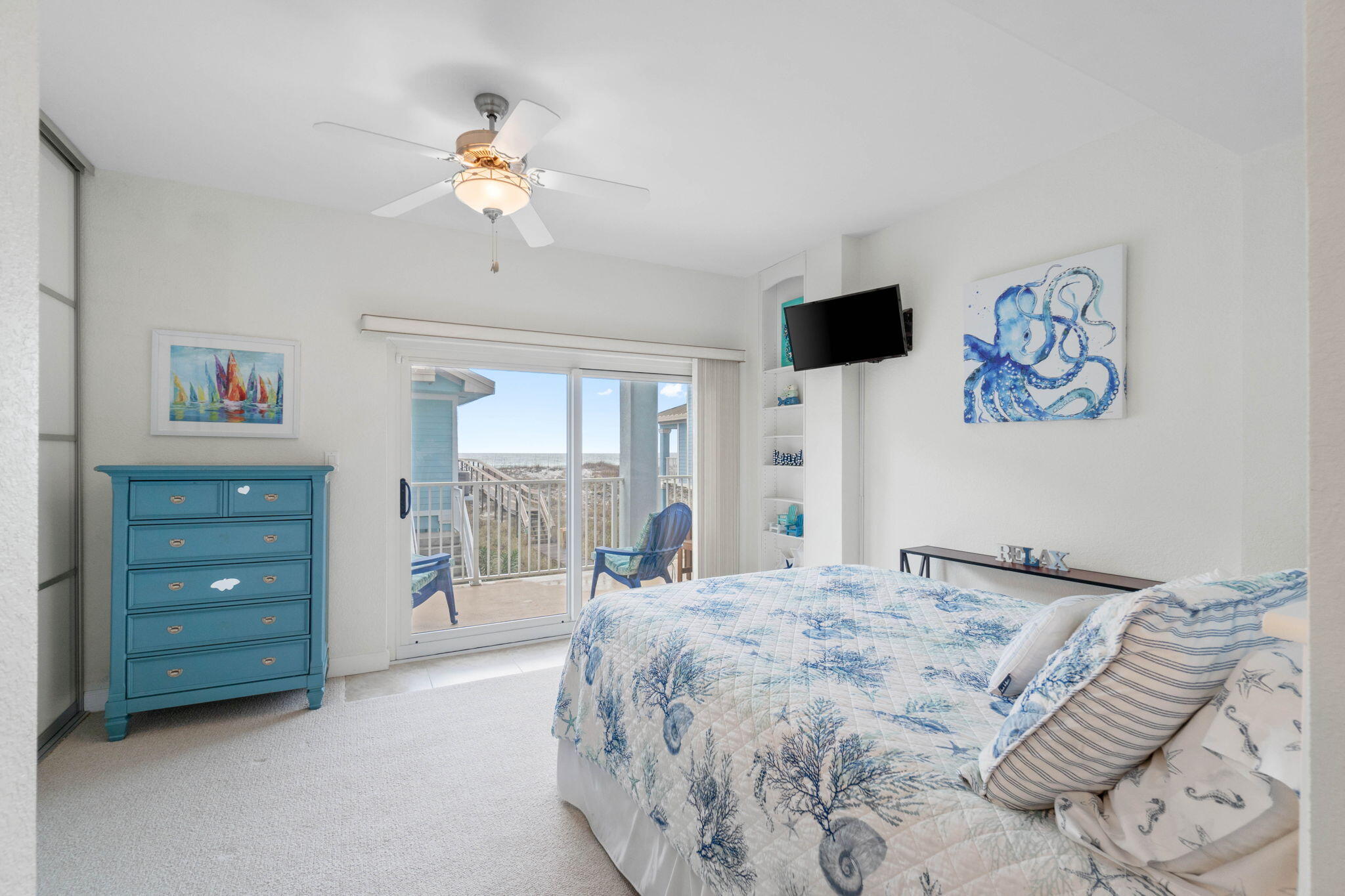 PORT SIDE VILLAS CONDO - Residential