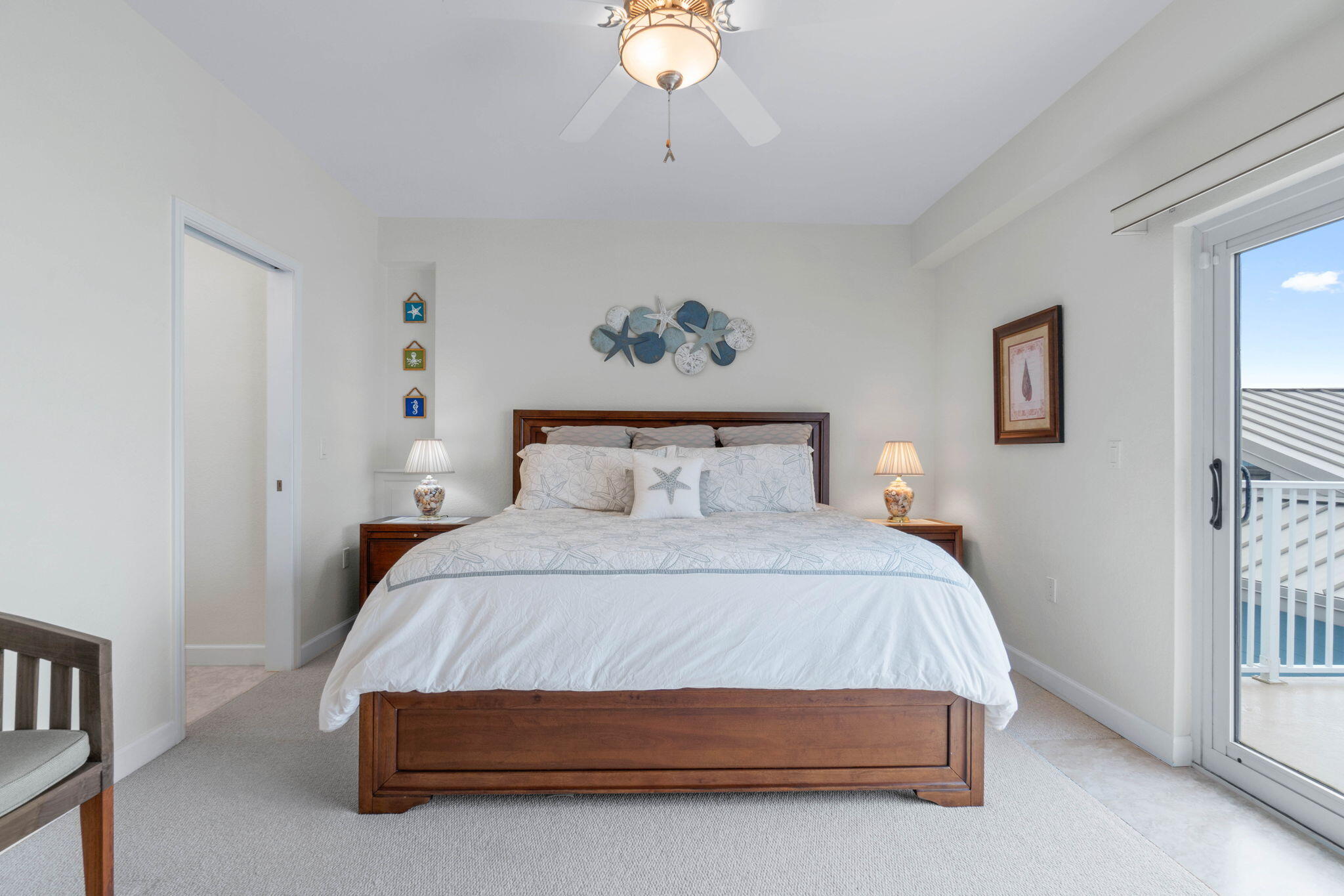 PORT SIDE VILLAS CONDO - Residential