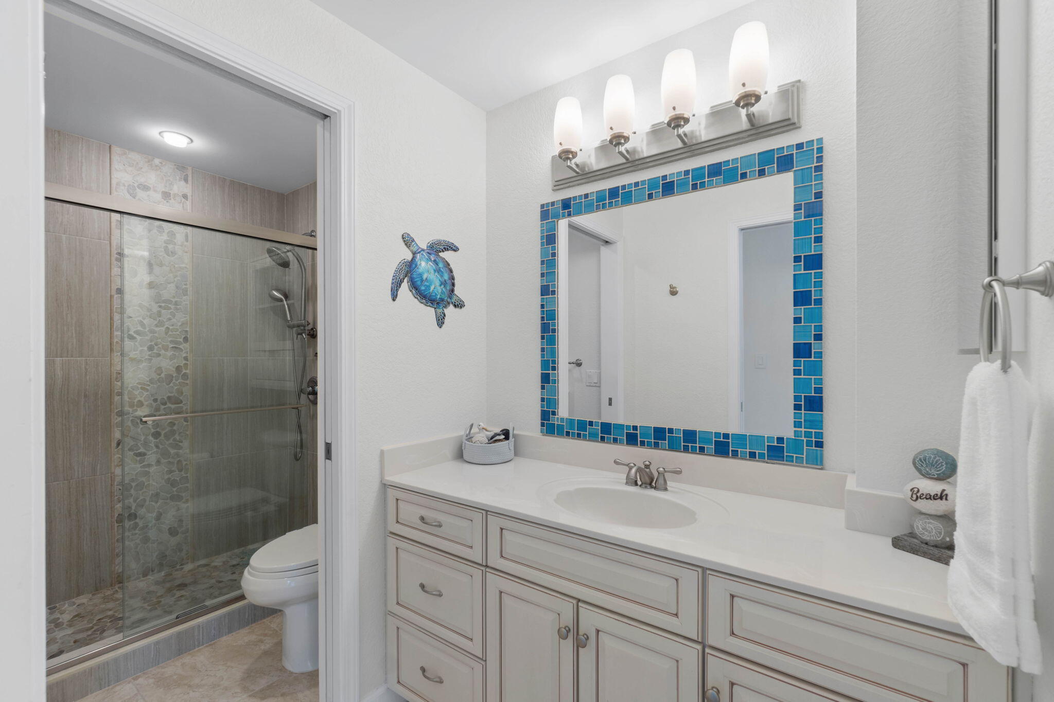 PORT SIDE VILLAS CONDO - Residential