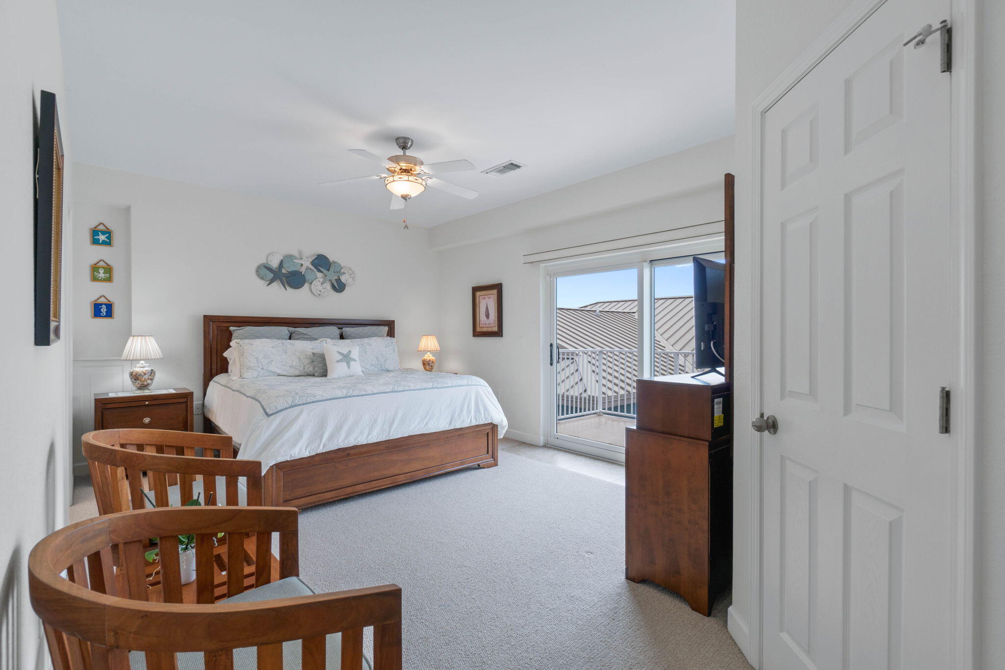 PORT SIDE VILLAS CONDO - Residential