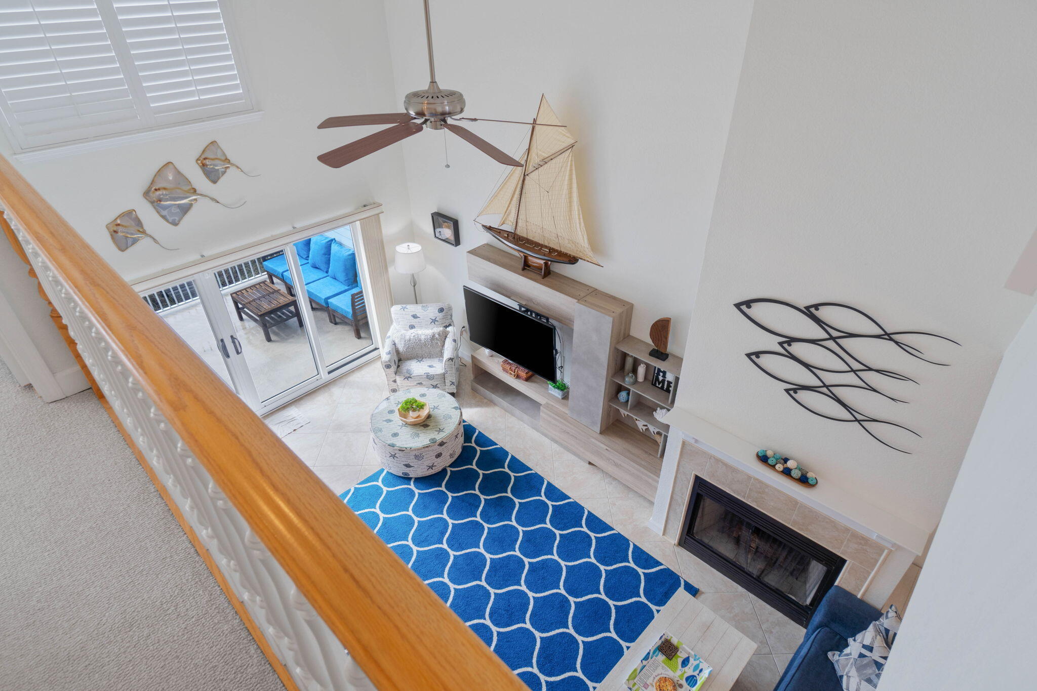 PORT SIDE VILLAS CONDO - Residential