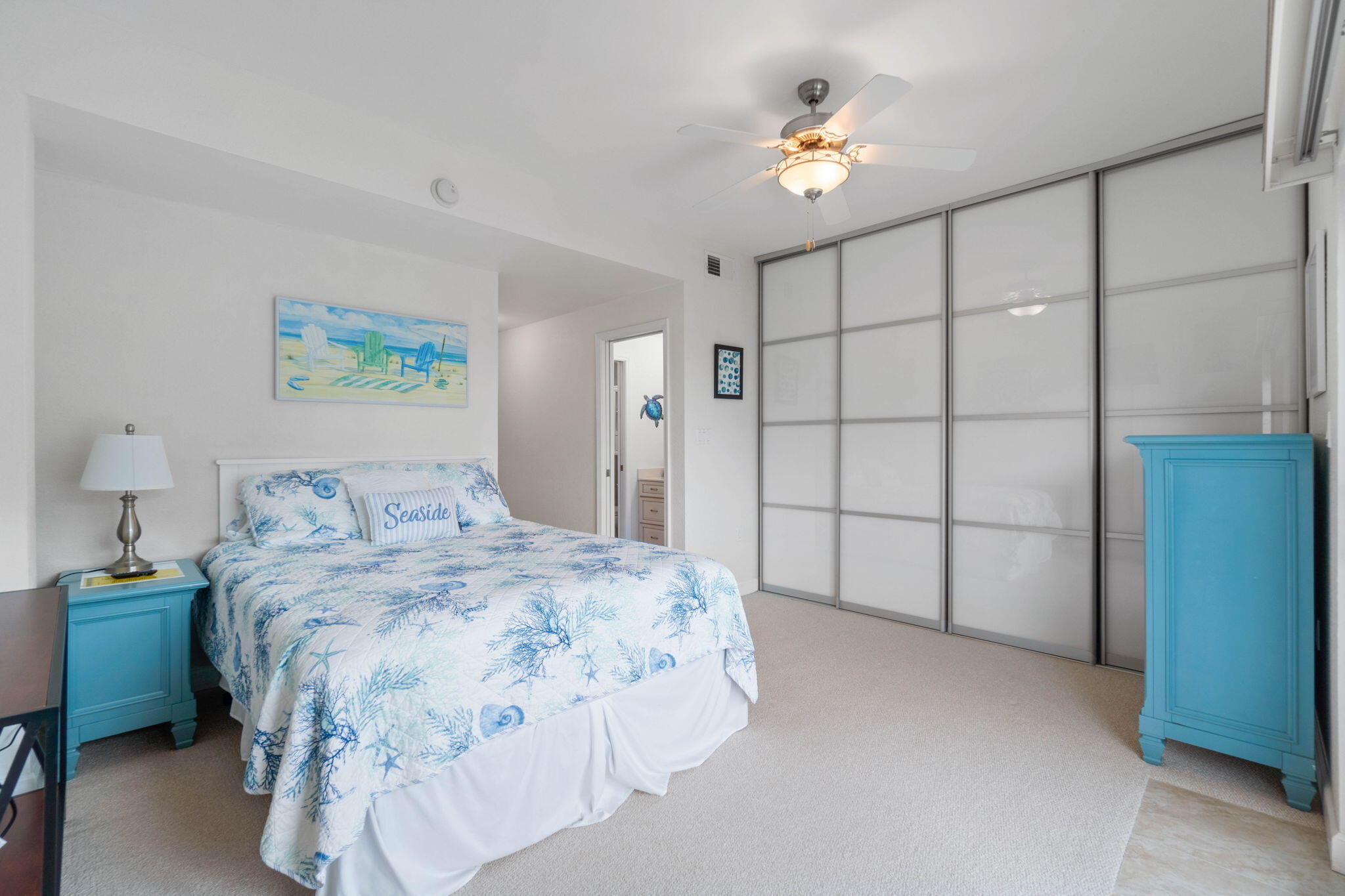 PORT SIDE VILLAS CONDO - Residential