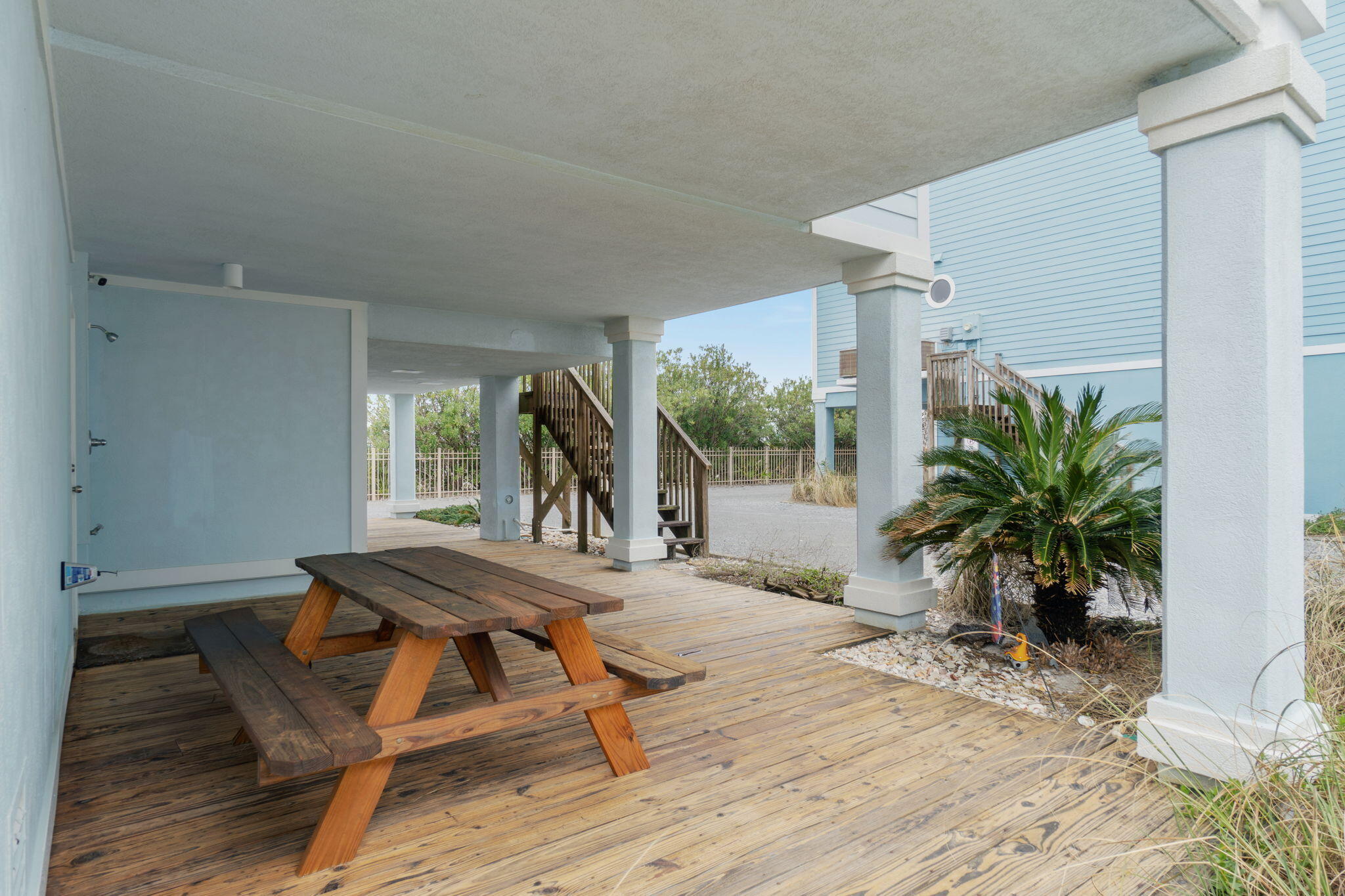 PORT SIDE VILLAS CONDO - Residential