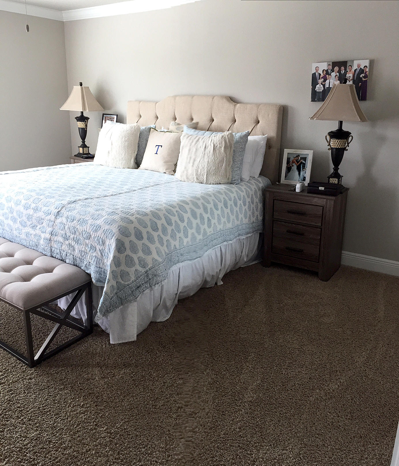 WEST SHORE PLACE - Residential