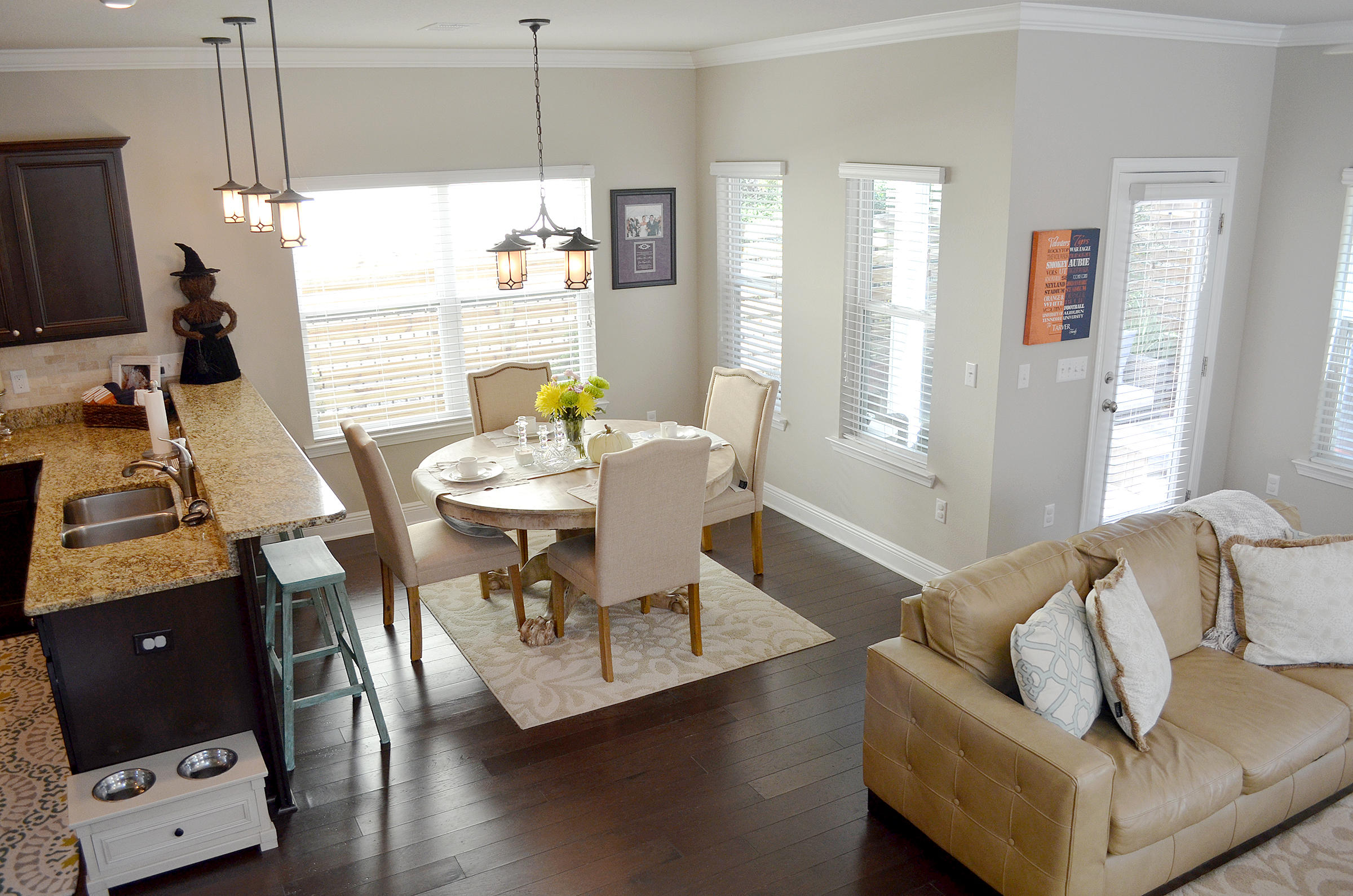 WEST SHORE PLACE - Residential