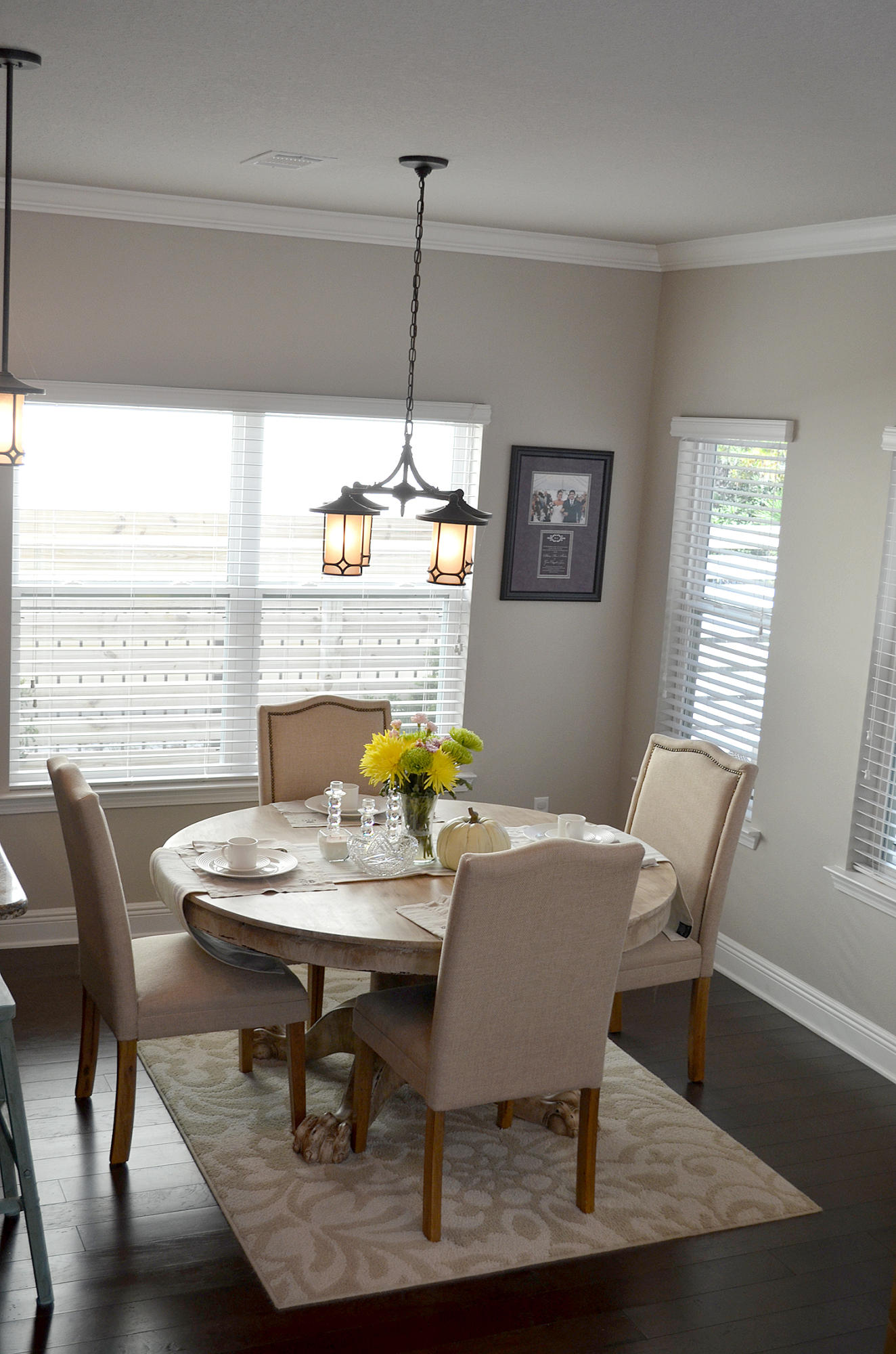 WEST SHORE PLACE - Residential