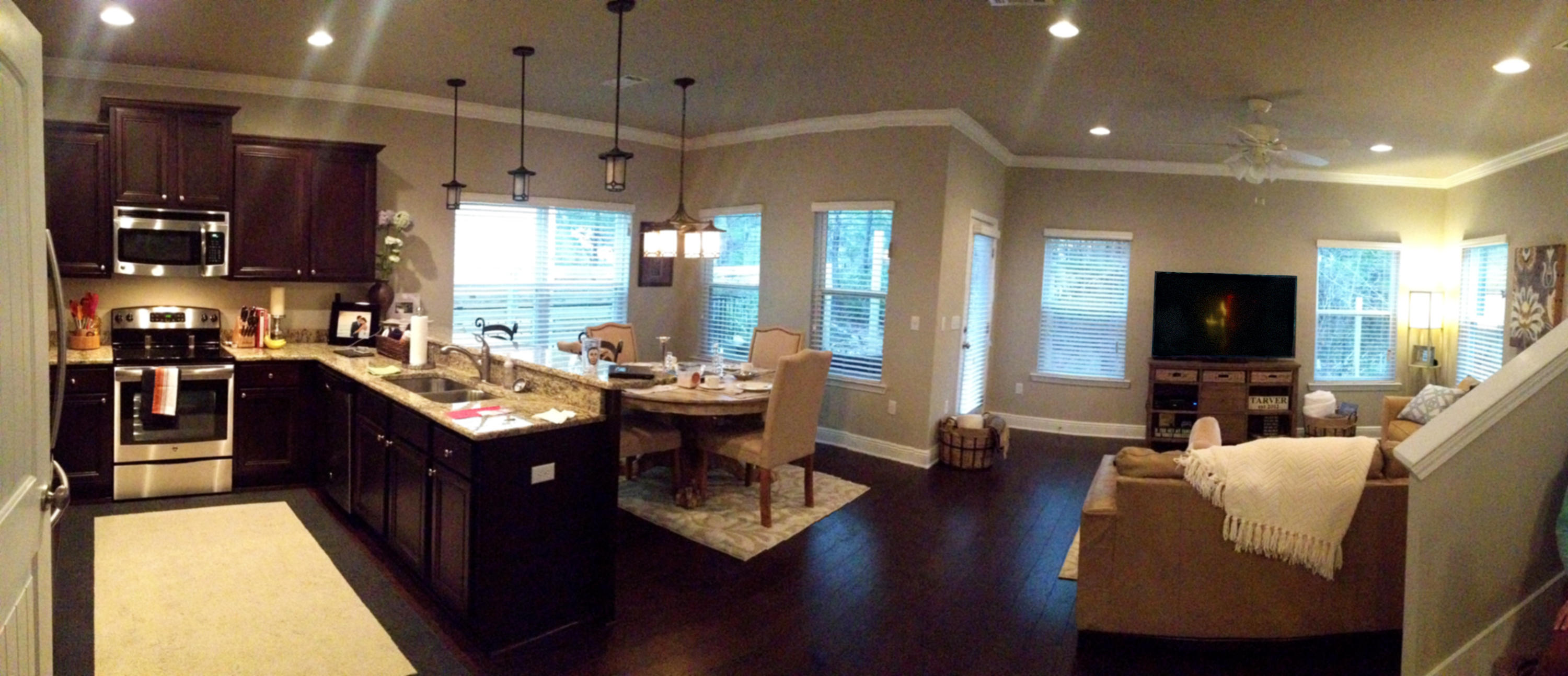 WEST SHORE PLACE - Residential