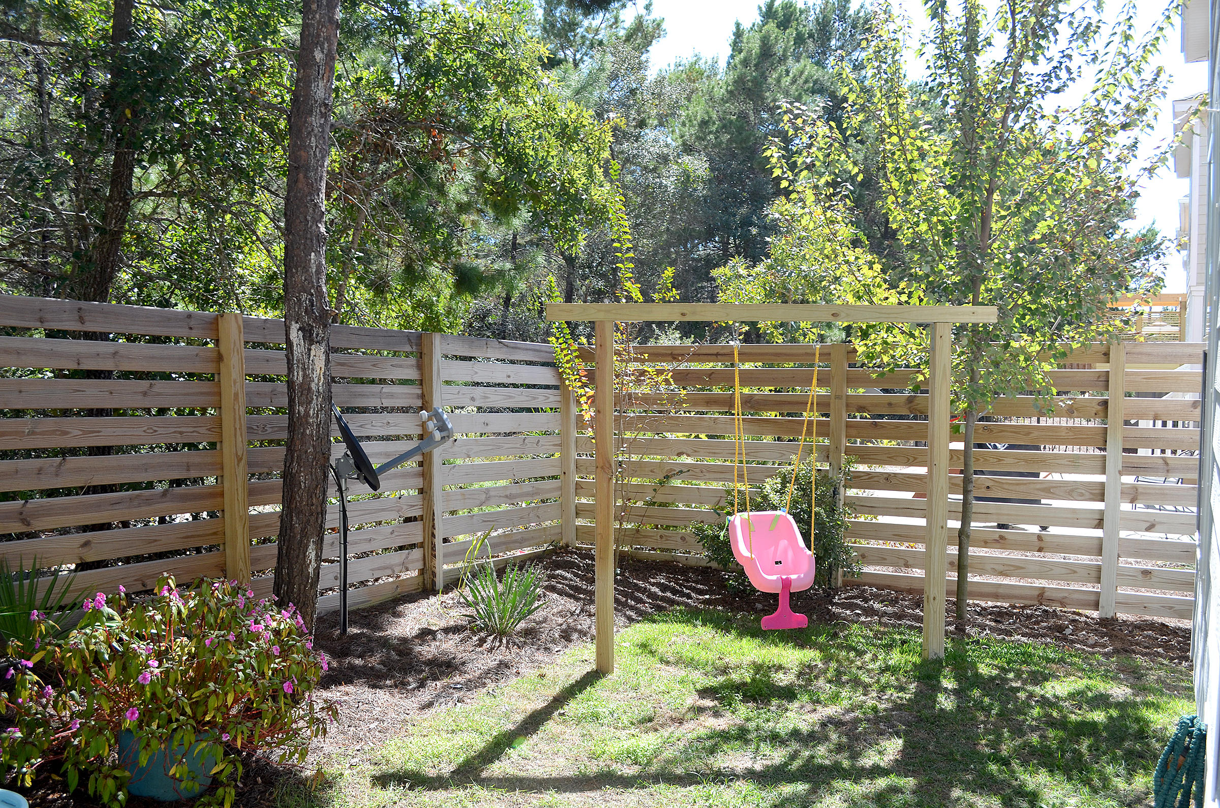 WEST SHORE PLACE - Residential