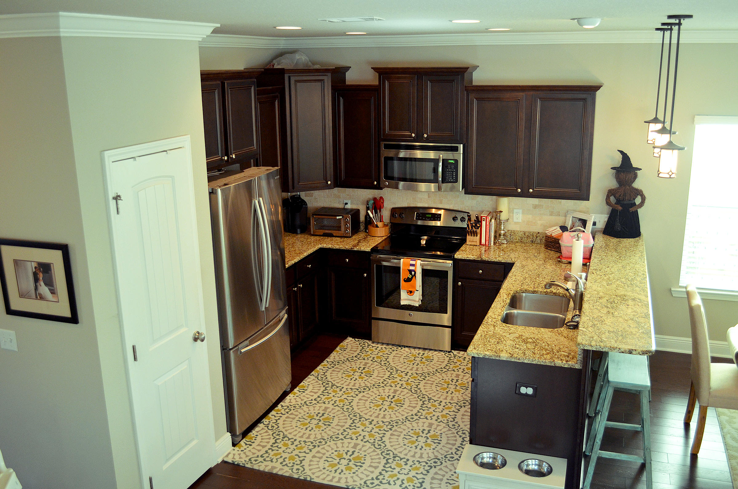 WEST SHORE PLACE - Residential