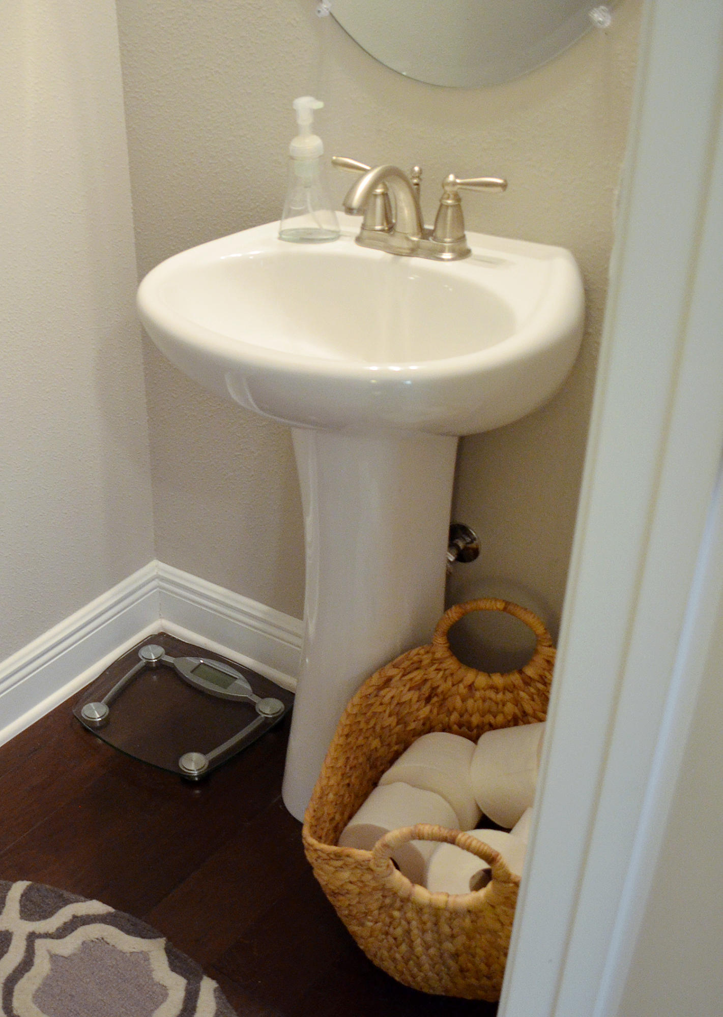 WEST SHORE PLACE - Residential