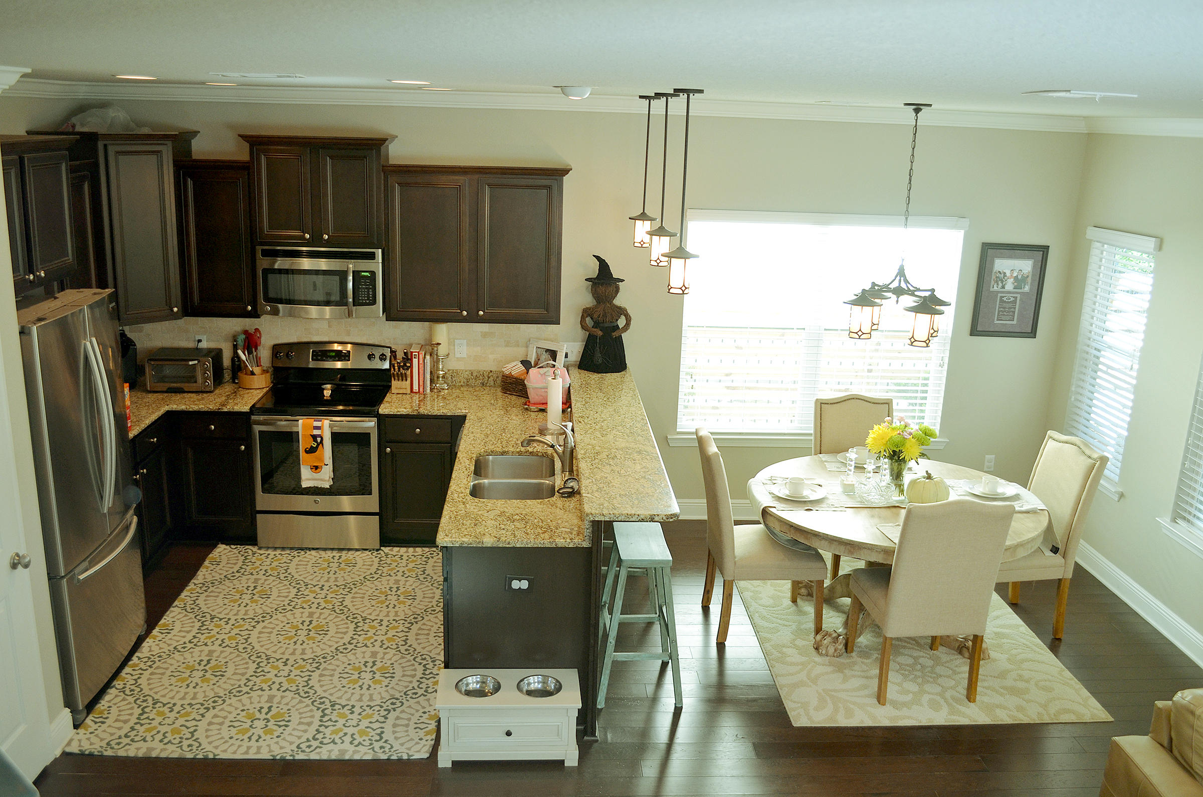 WEST SHORE PLACE - Residential