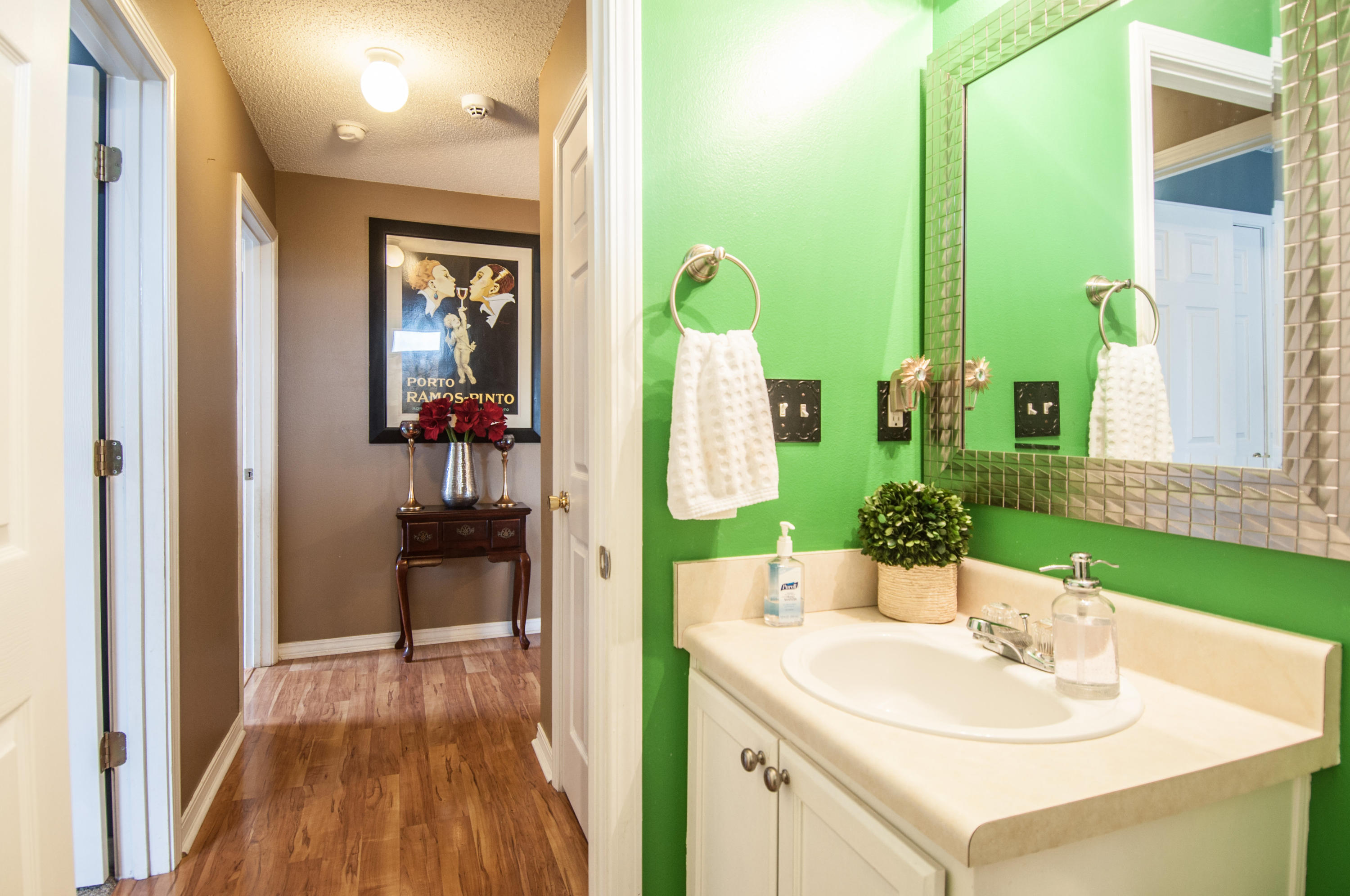 REDSTONE ESTATES - Residential