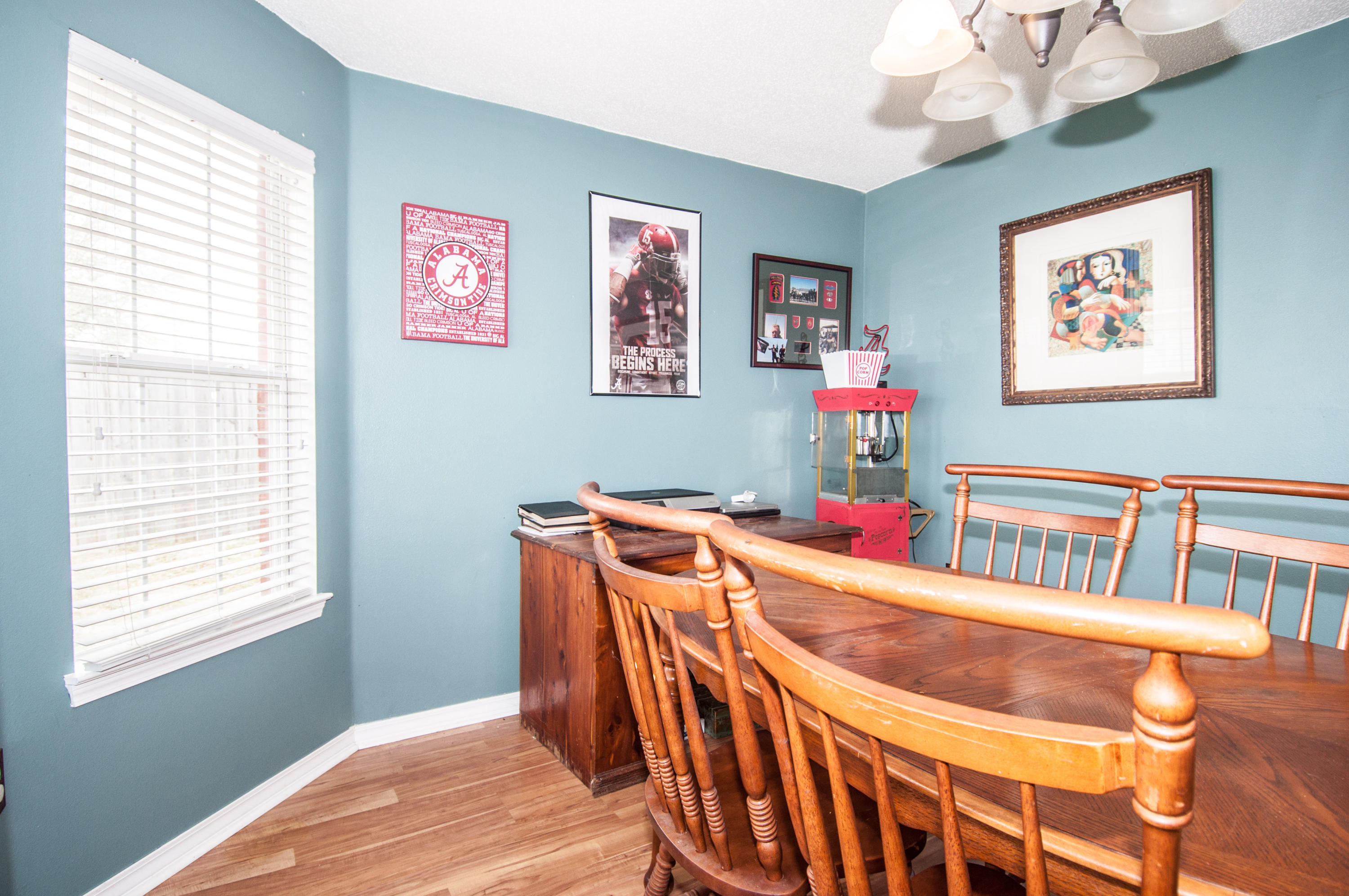 REDSTONE ESTATES - Residential