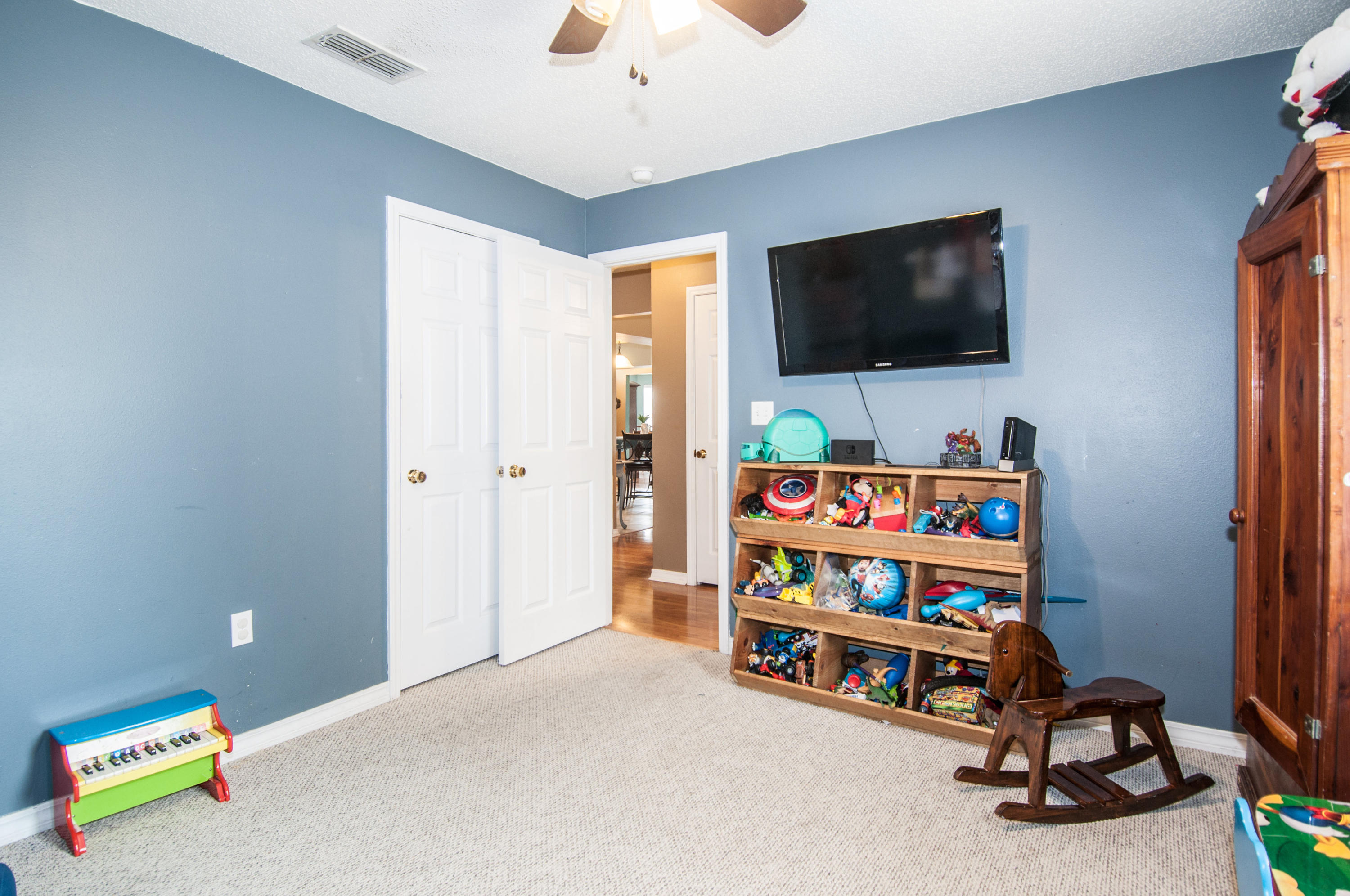 REDSTONE ESTATES - Residential