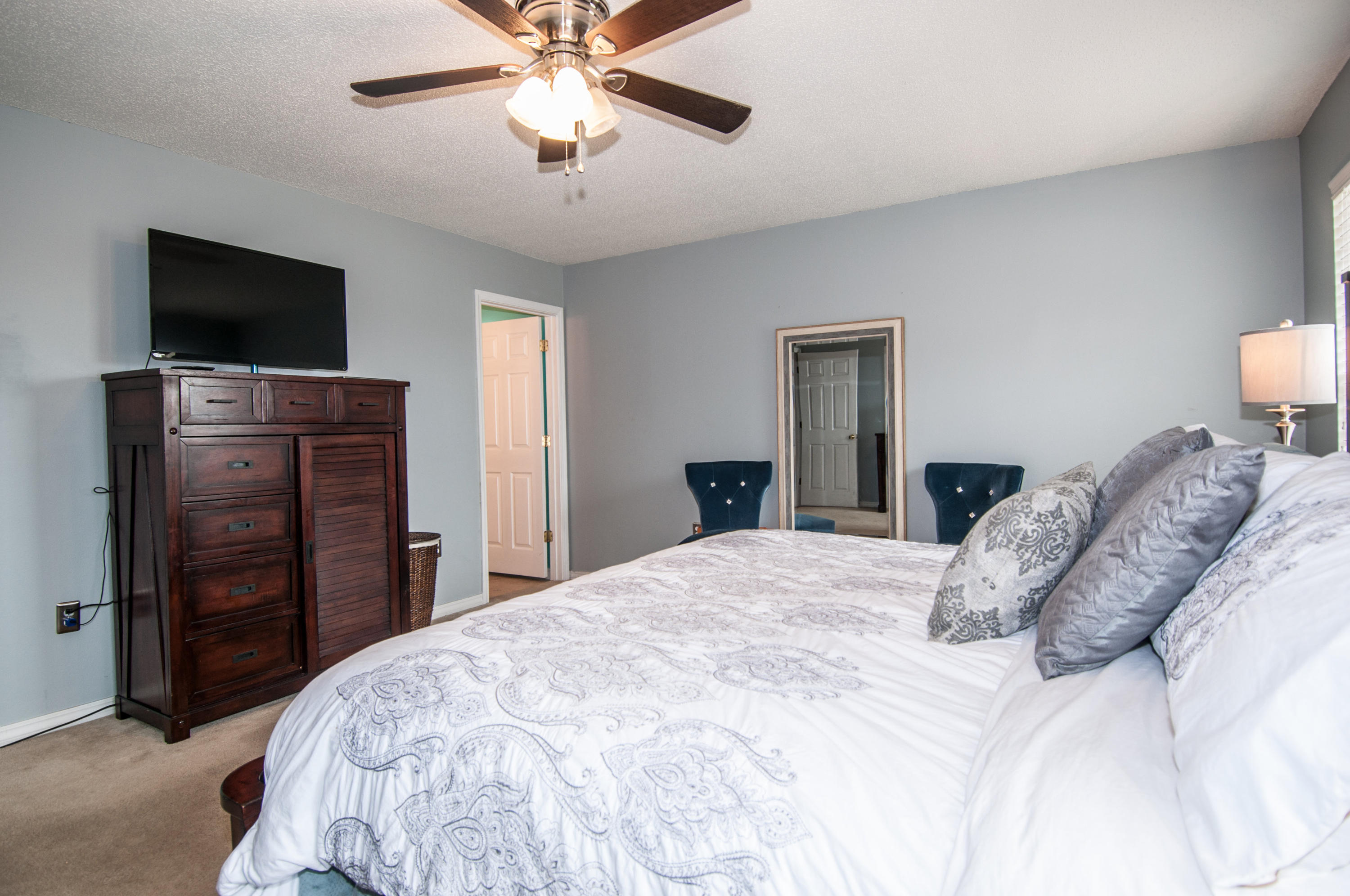 REDSTONE ESTATES - Residential