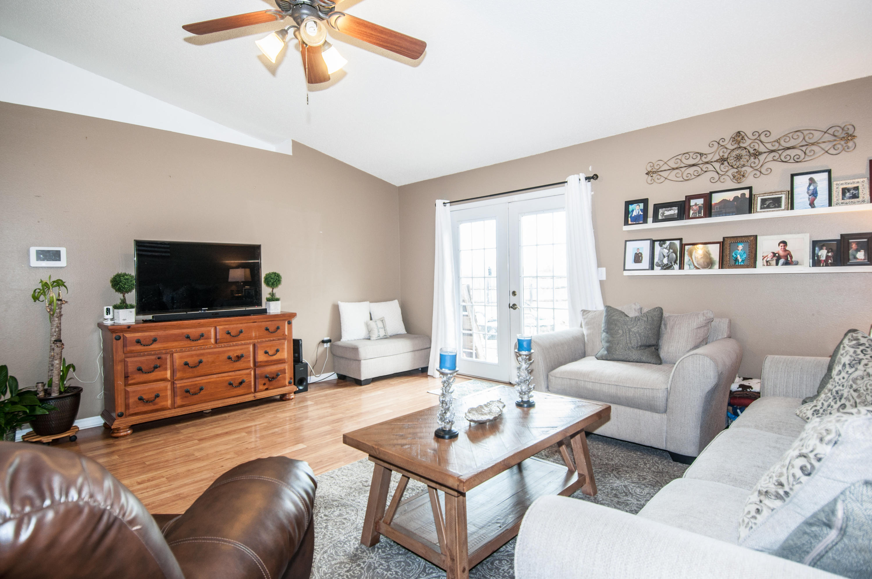 REDSTONE ESTATES - Residential