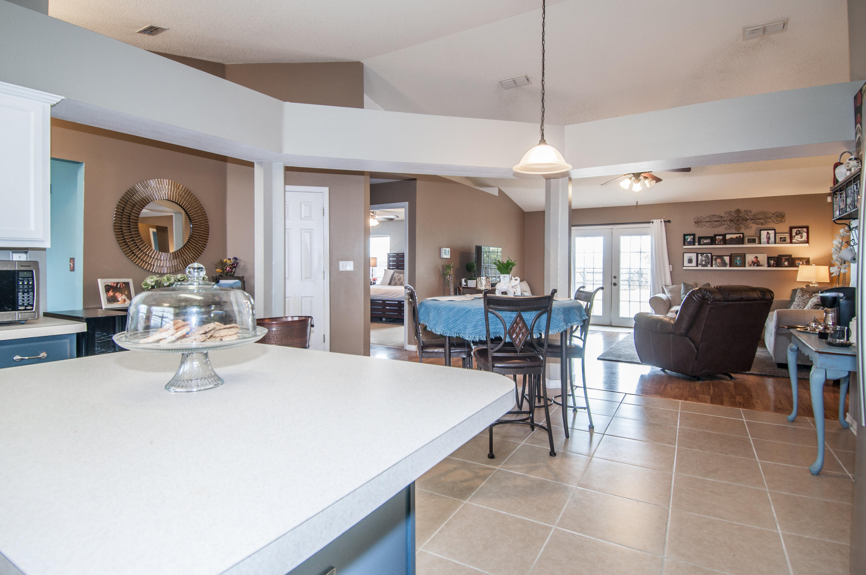 REDSTONE ESTATES - Residential