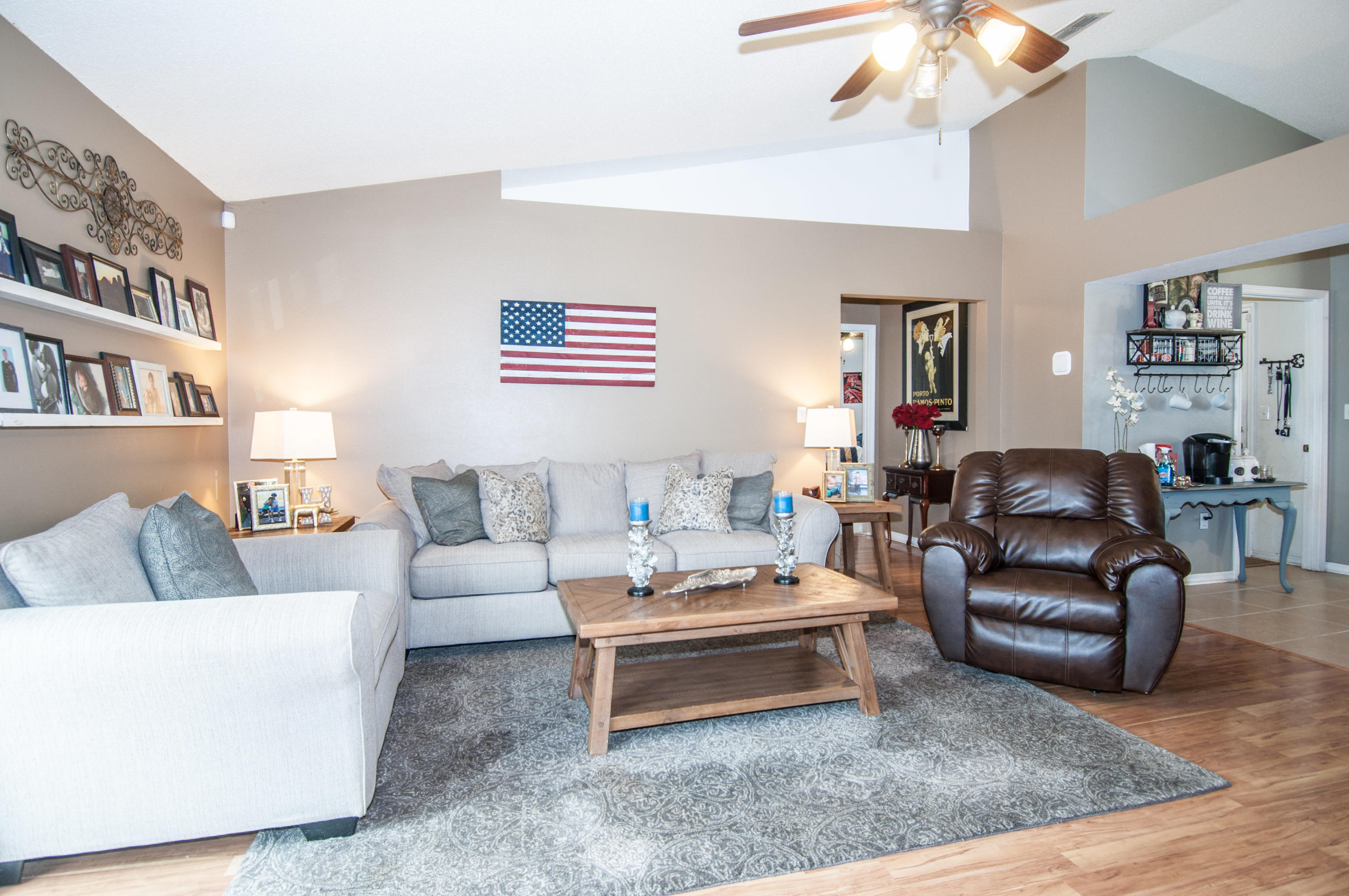 REDSTONE ESTATES - Residential