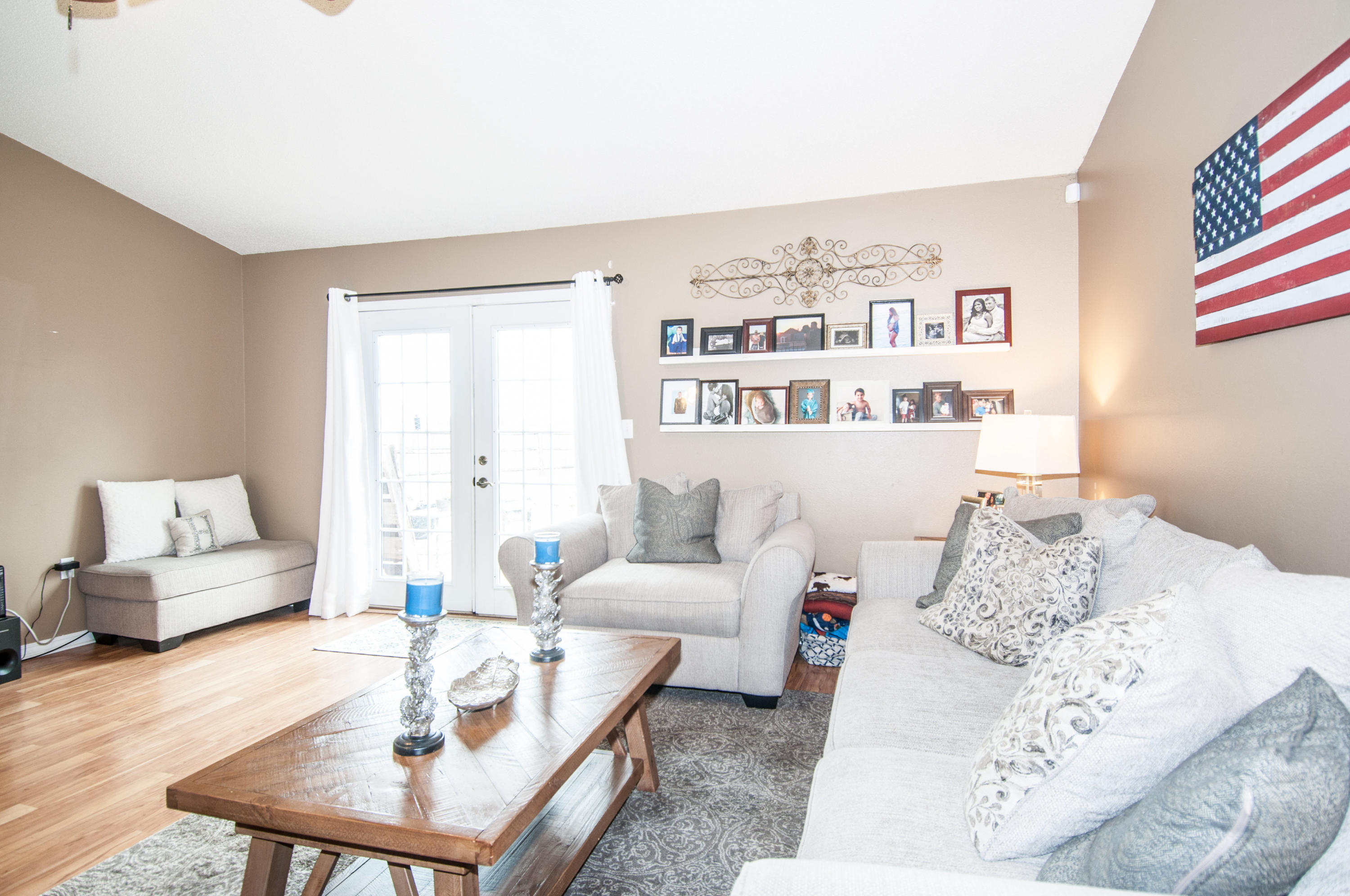 REDSTONE ESTATES - Residential