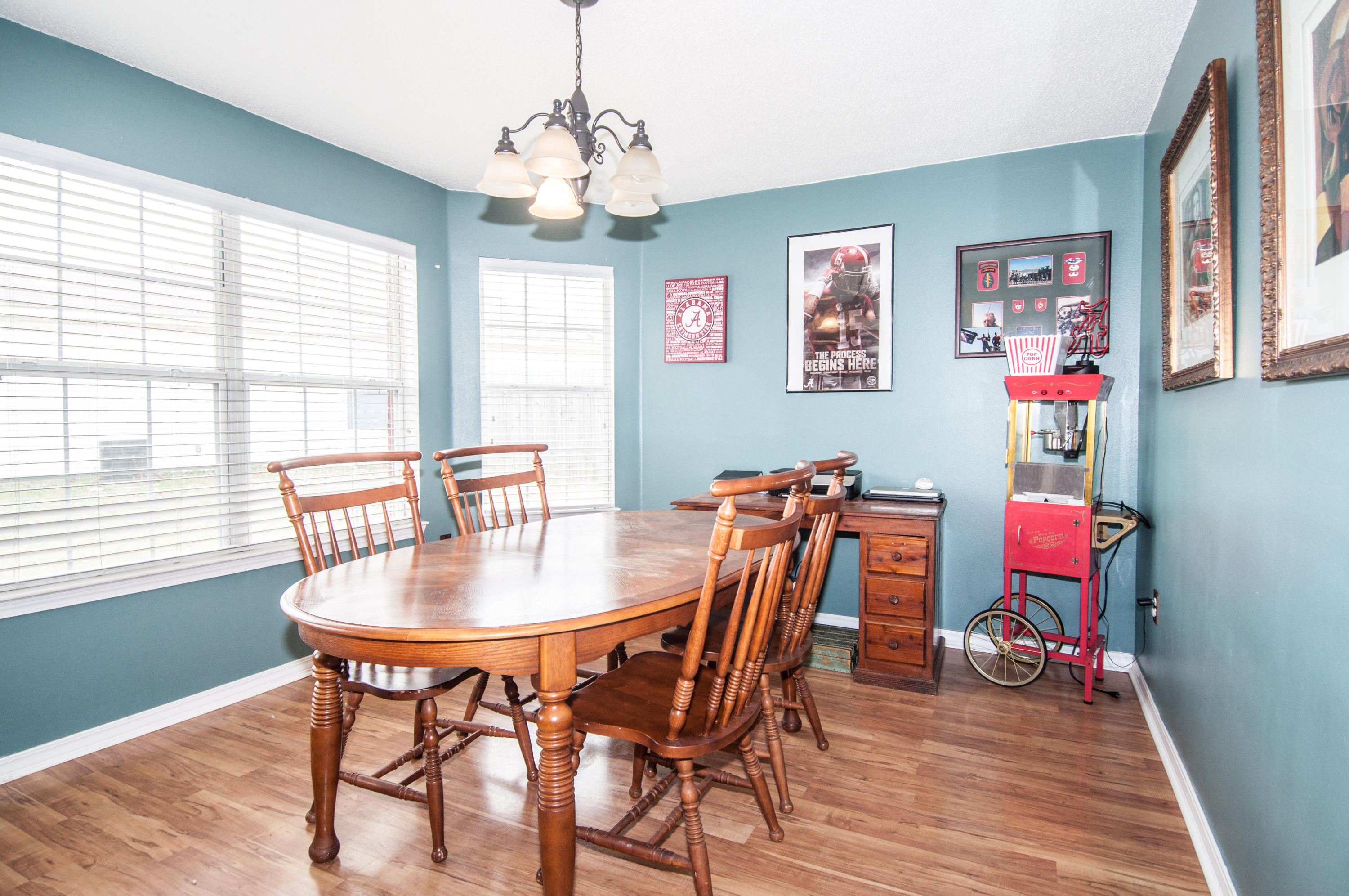 REDSTONE ESTATES - Residential