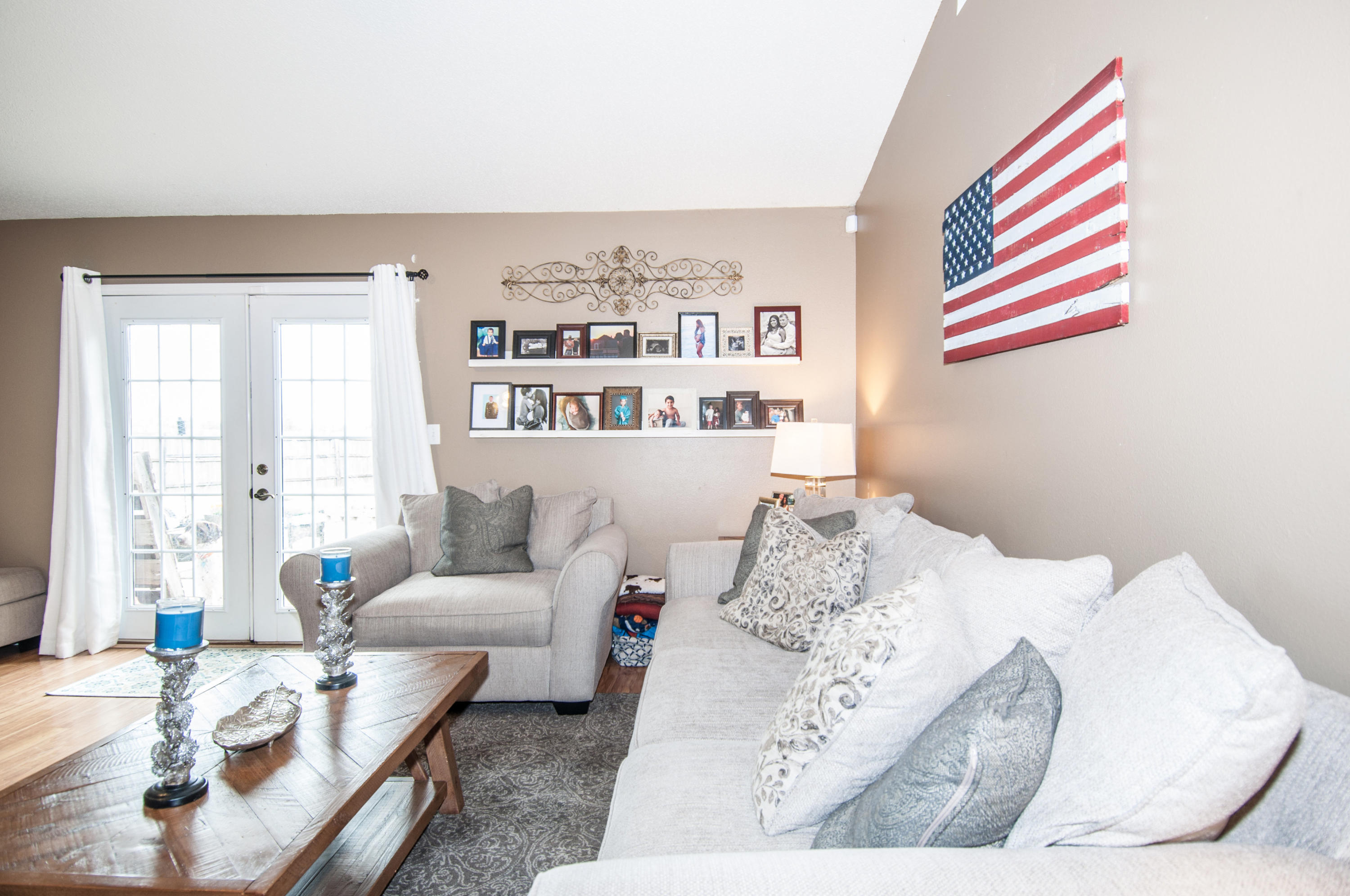 REDSTONE ESTATES - Residential