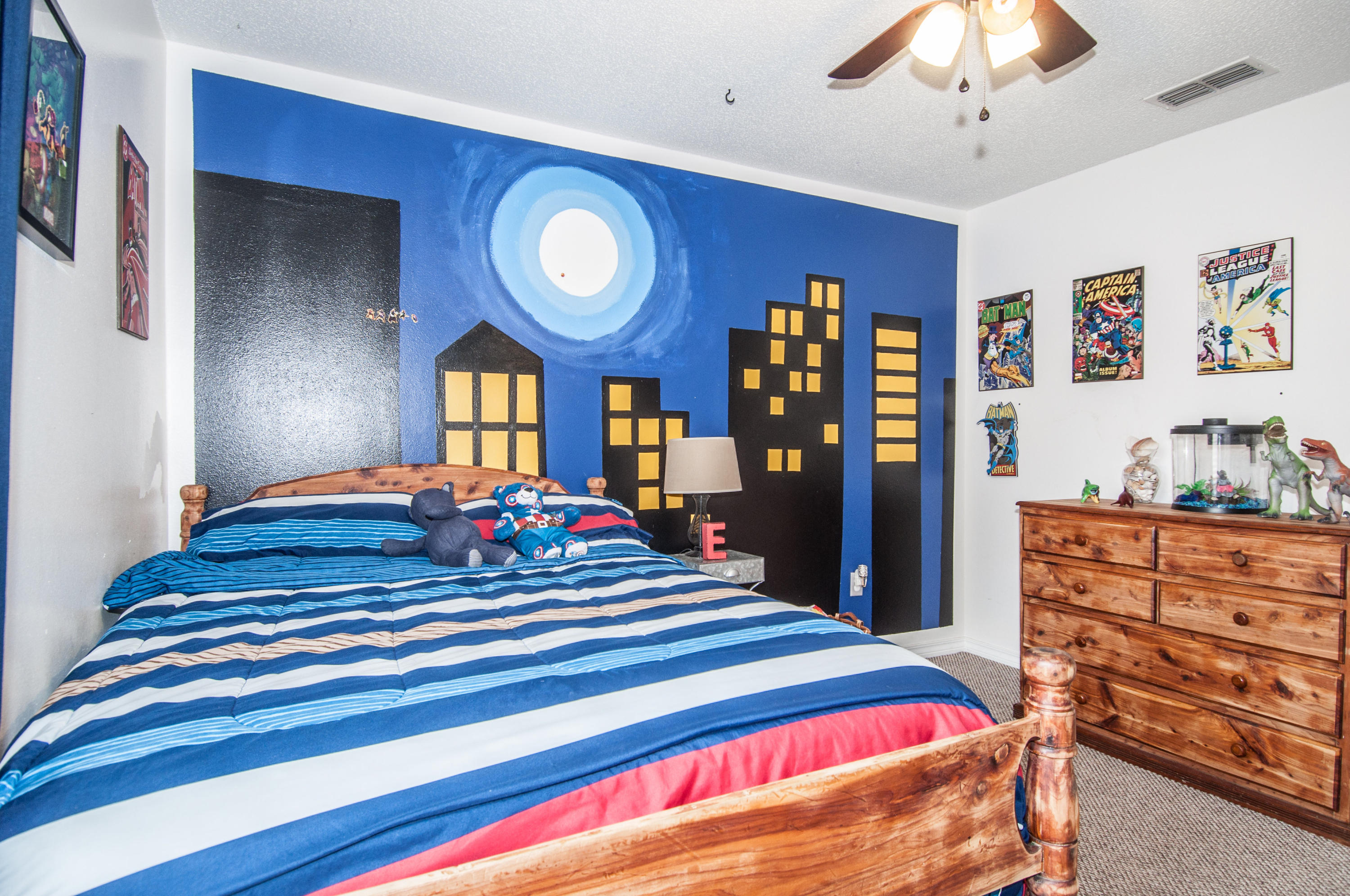 REDSTONE ESTATES - Residential