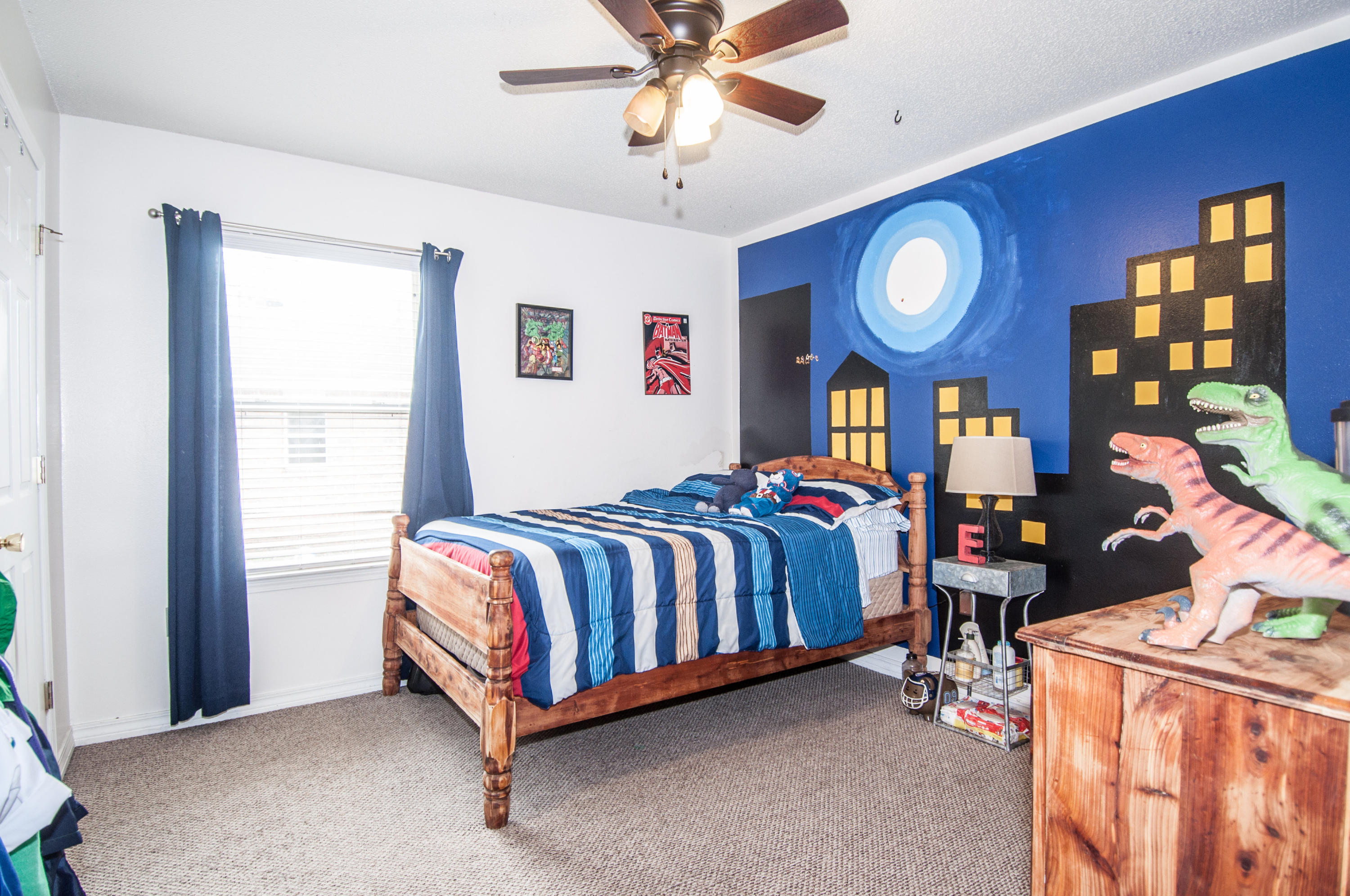 REDSTONE ESTATES - Residential