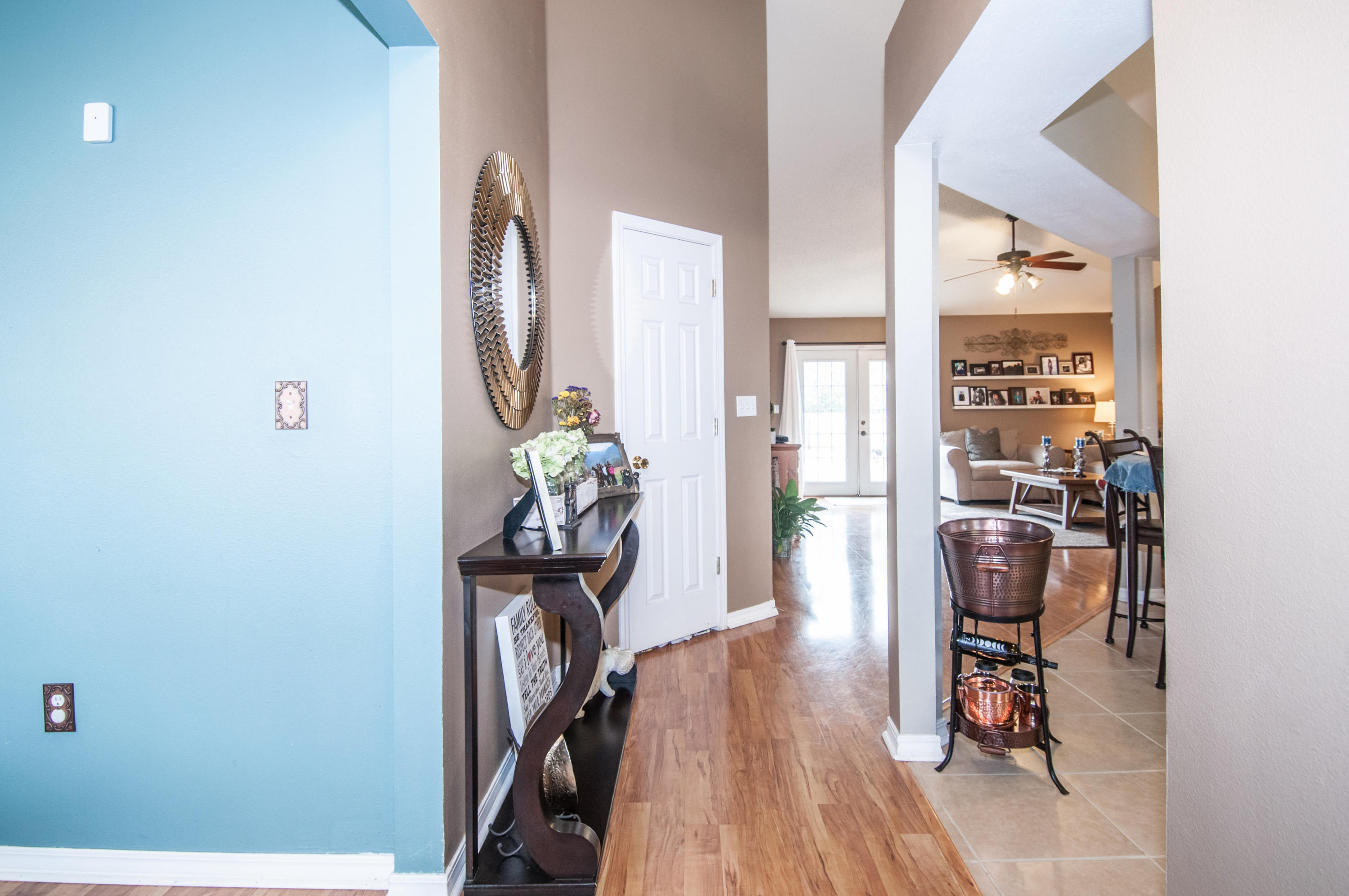 REDSTONE ESTATES - Residential