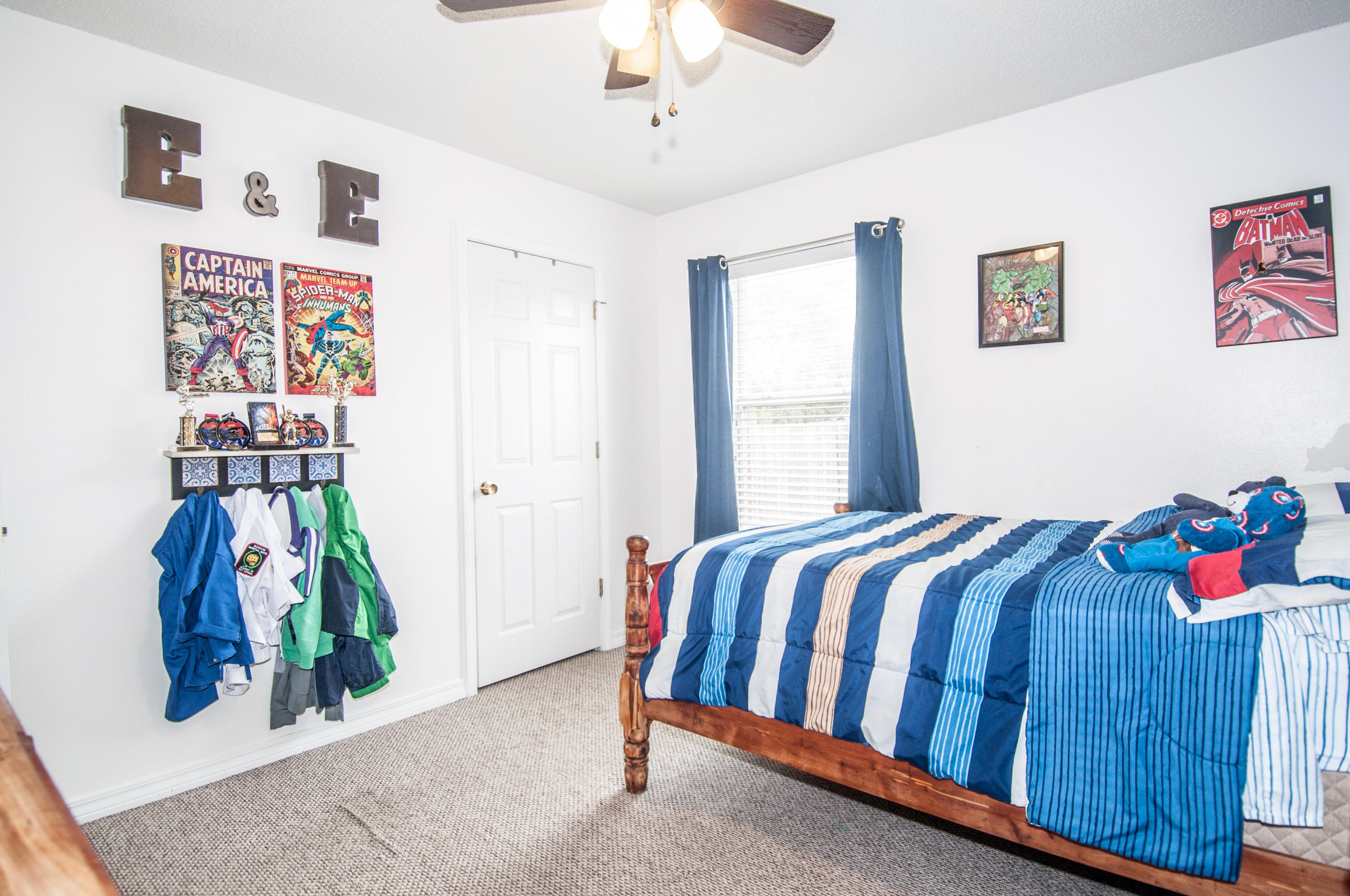 REDSTONE ESTATES - Residential