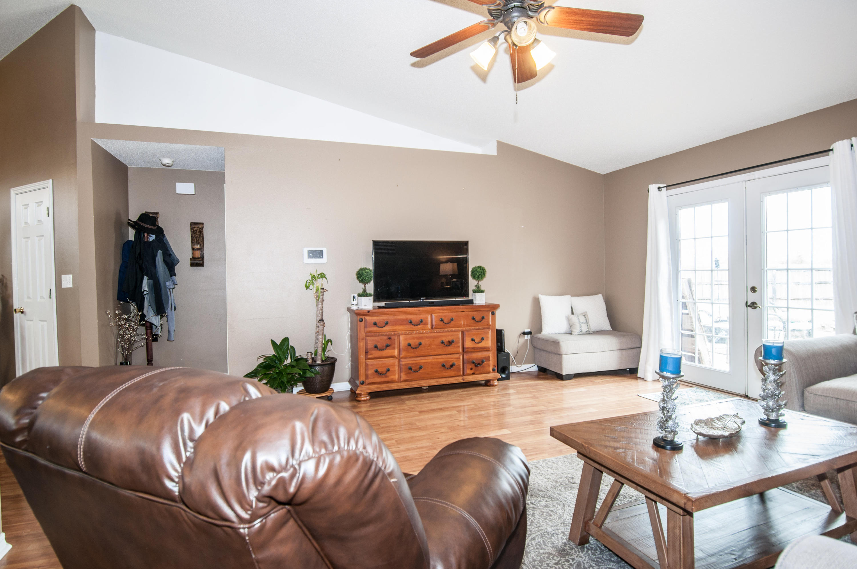 REDSTONE ESTATES - Residential