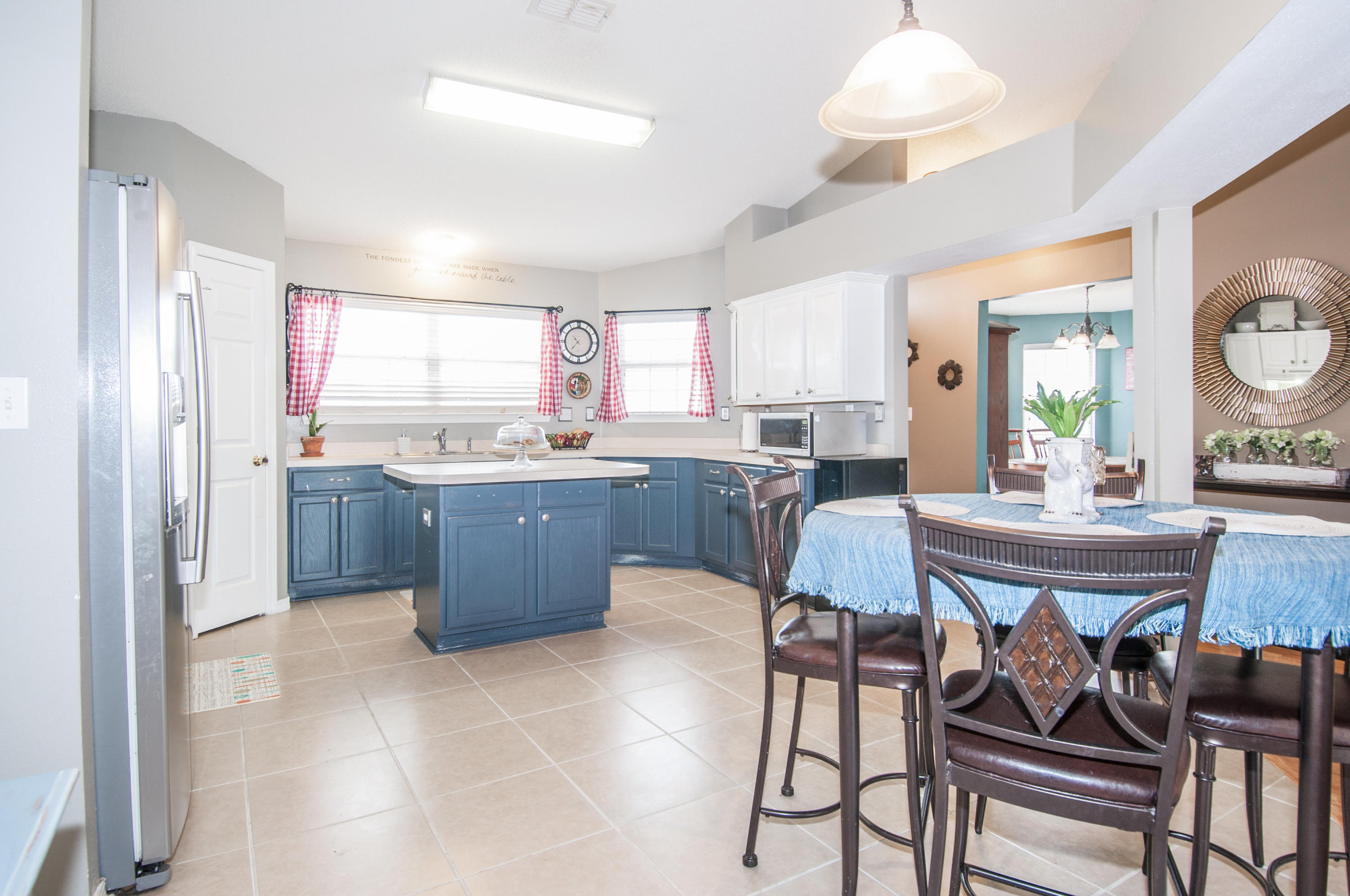 REDSTONE ESTATES - Residential