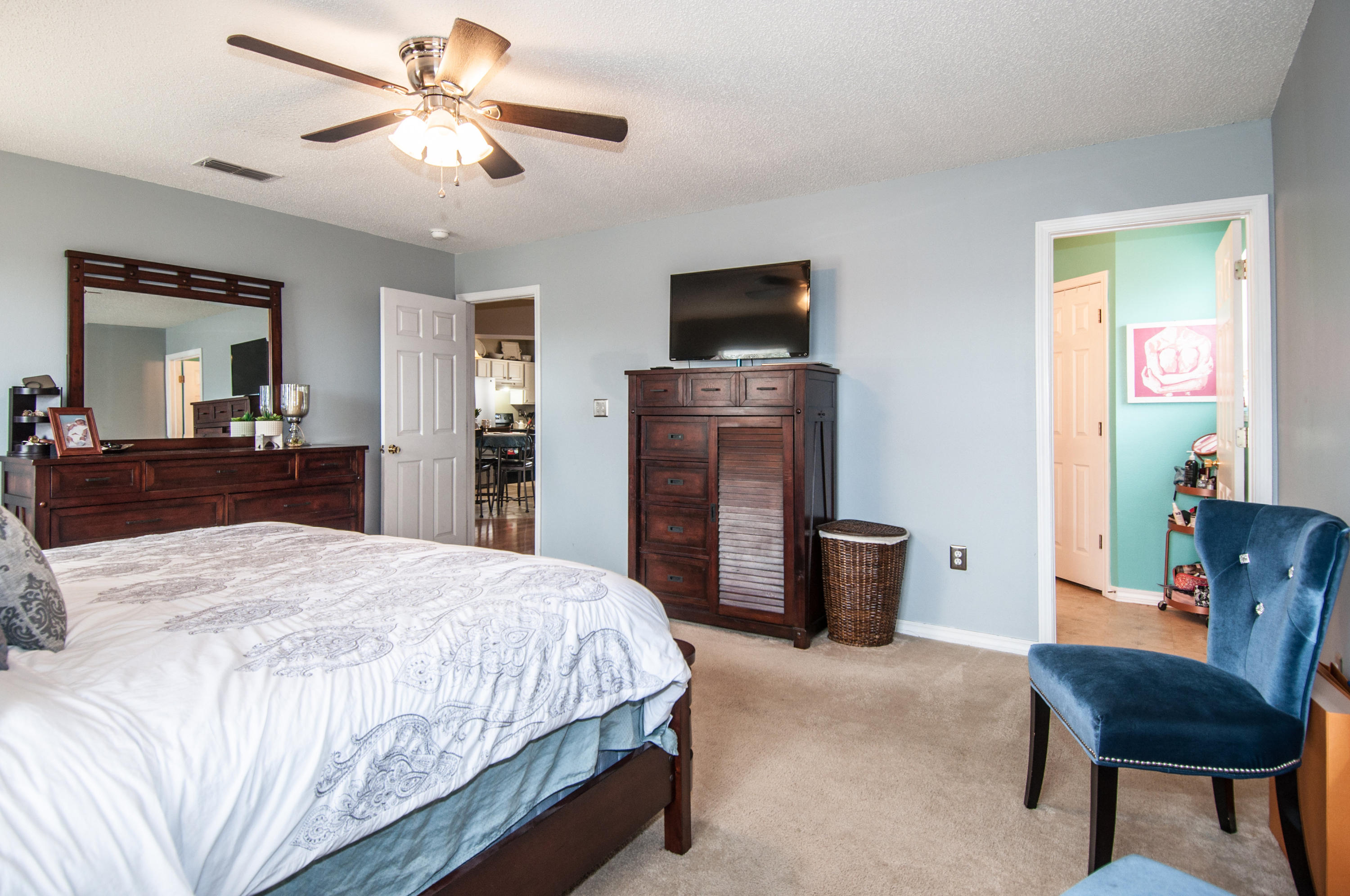 REDSTONE ESTATES - Residential