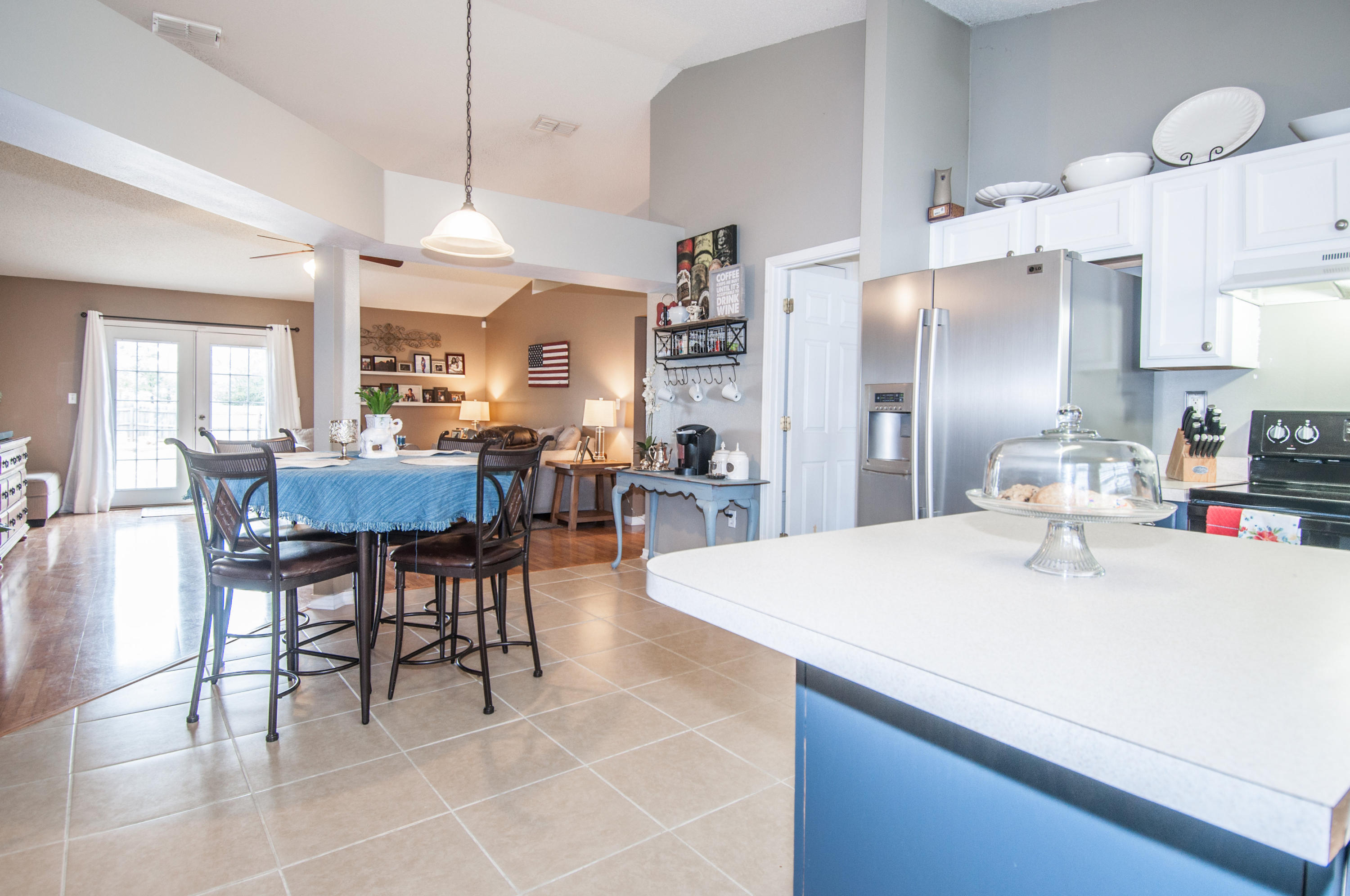 REDSTONE ESTATES - Residential