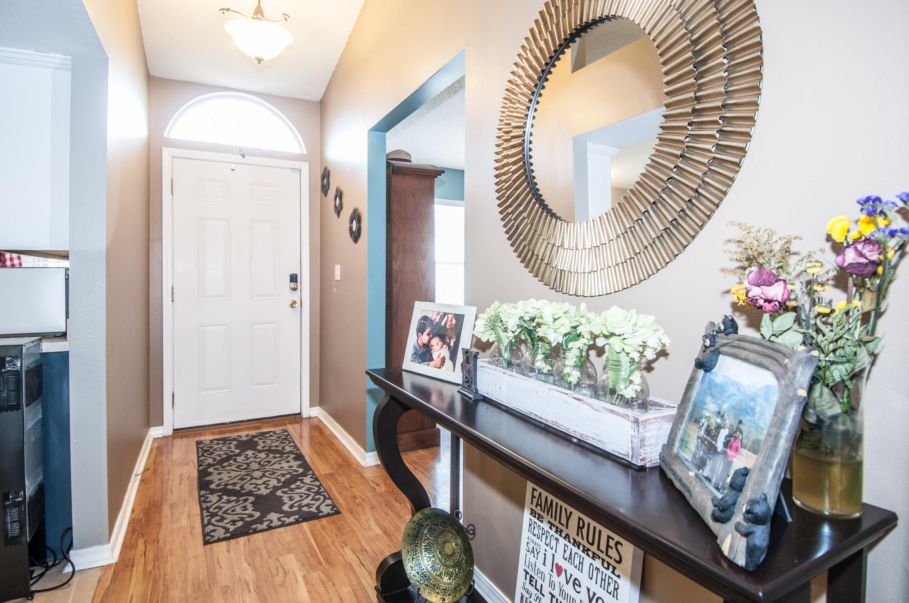 REDSTONE ESTATES - Residential