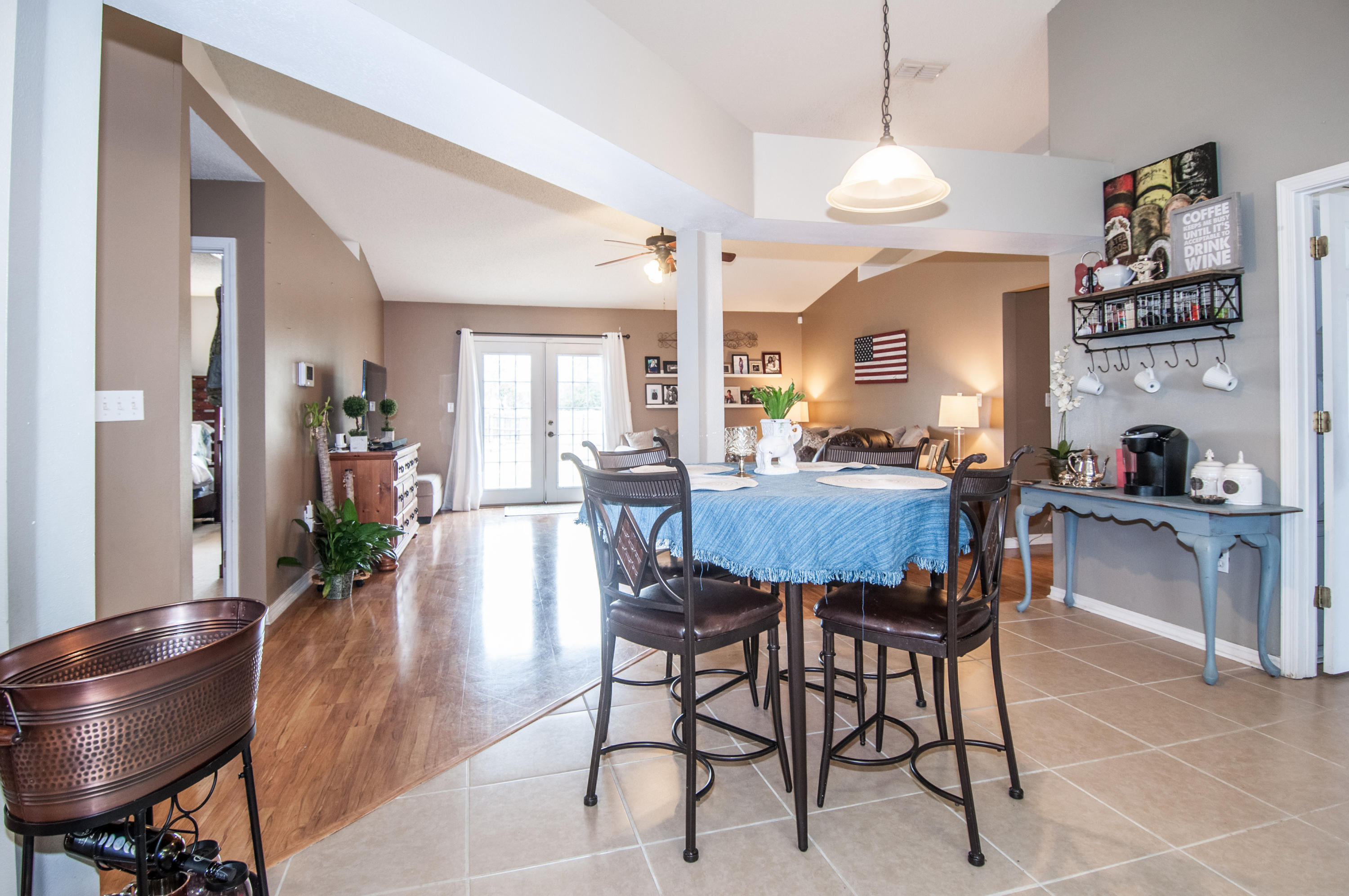 REDSTONE ESTATES - Residential