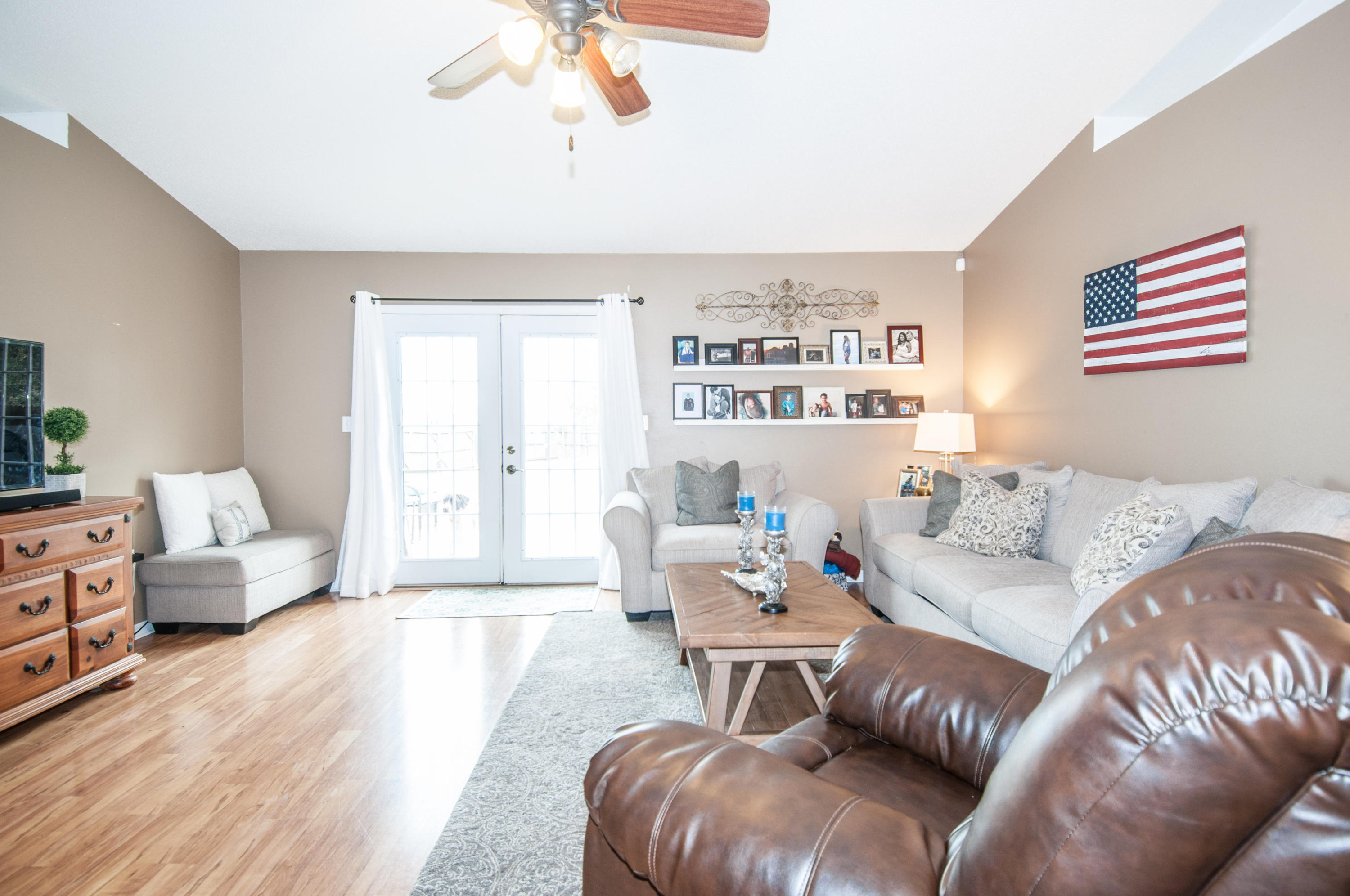 REDSTONE ESTATES - Residential