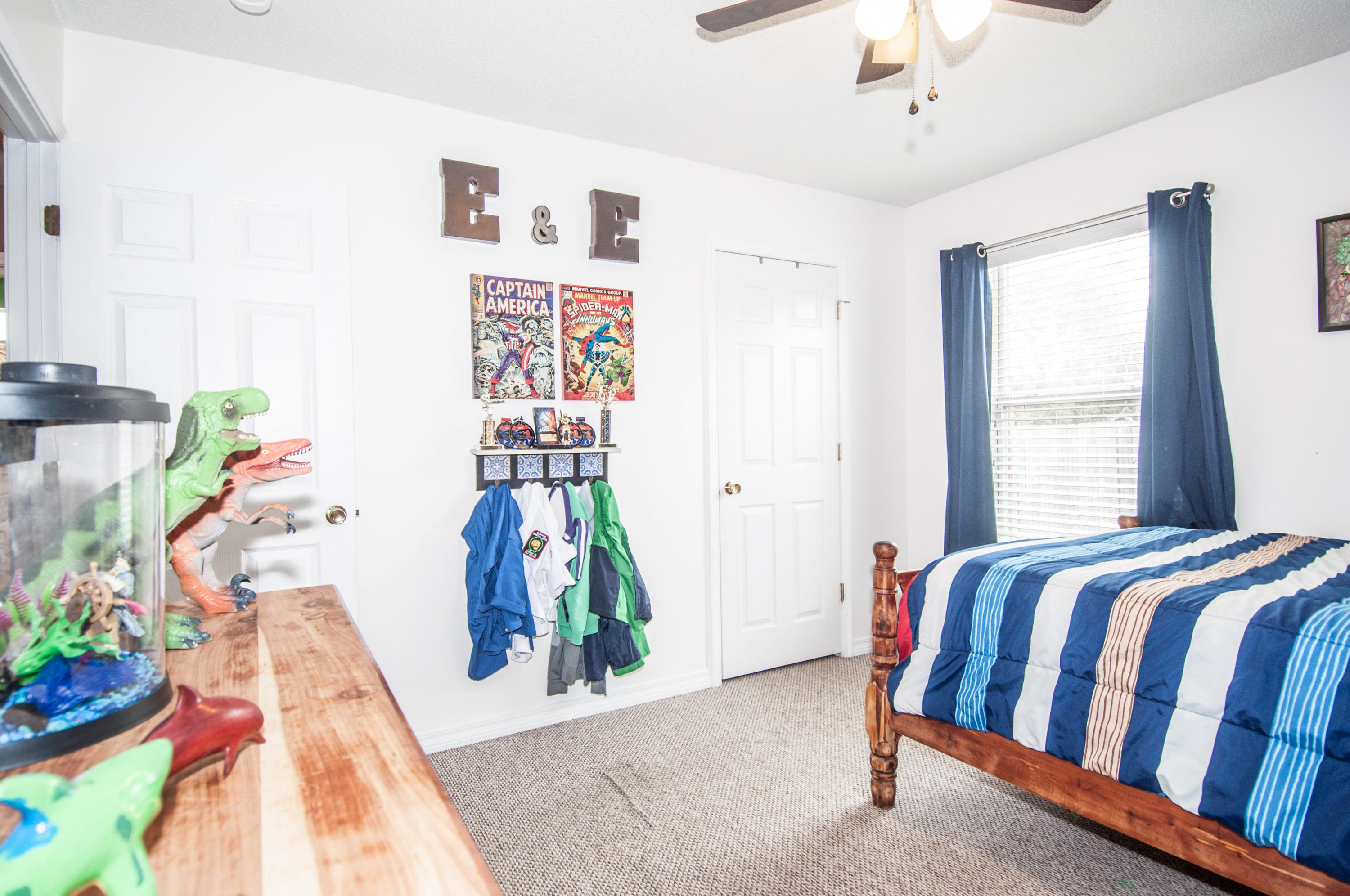 REDSTONE ESTATES - Residential